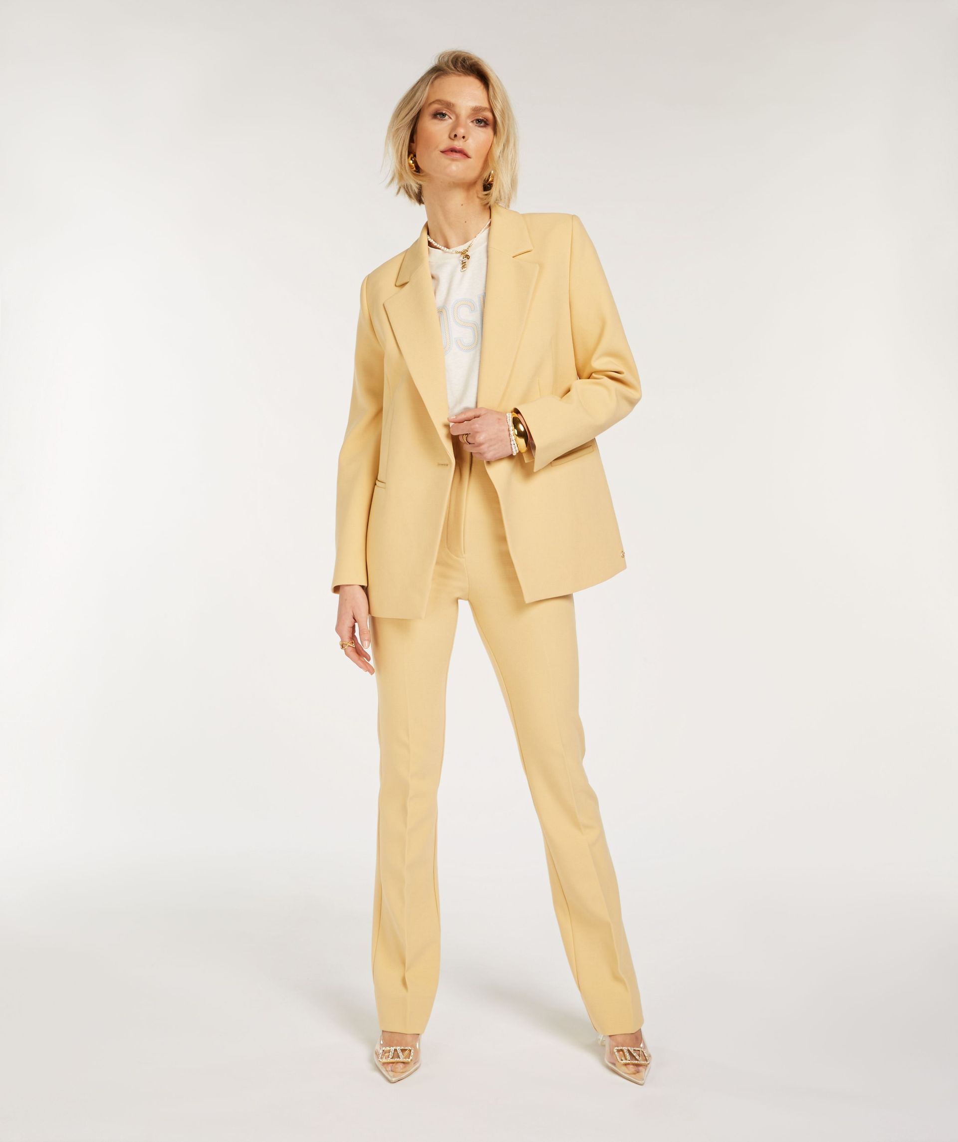 NILA Blazer