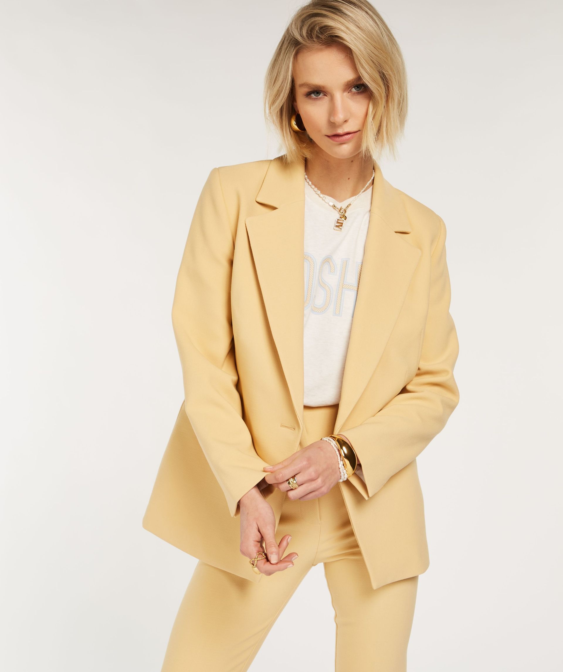 NILA Blazer