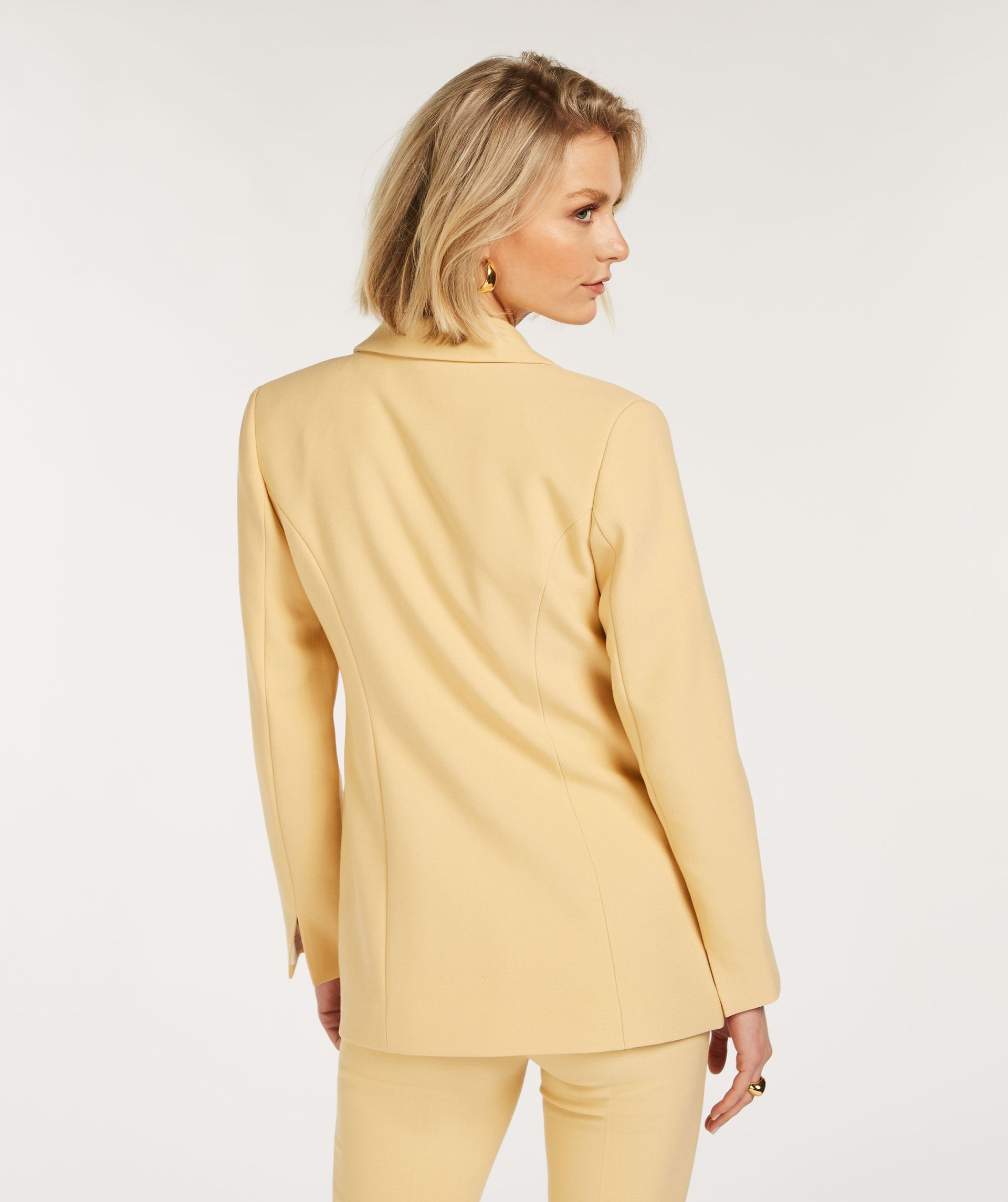 NILA Blazer