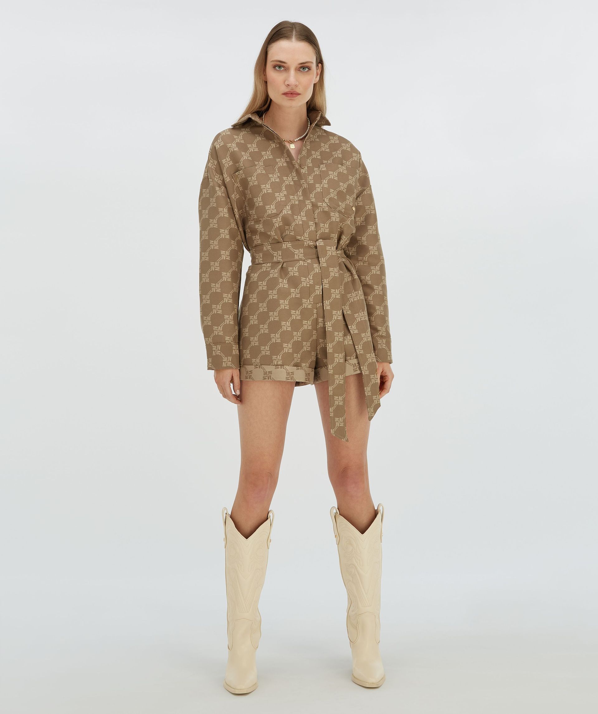 NORAH cowboy boots