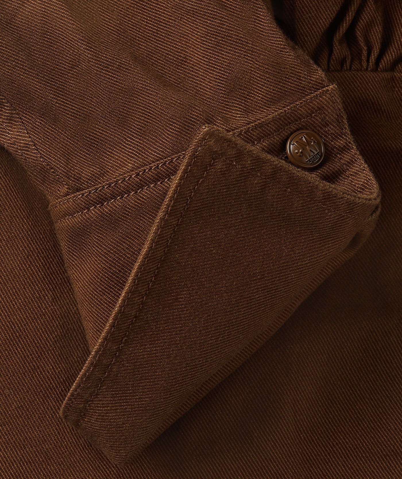 JV-NURA fitted blouse