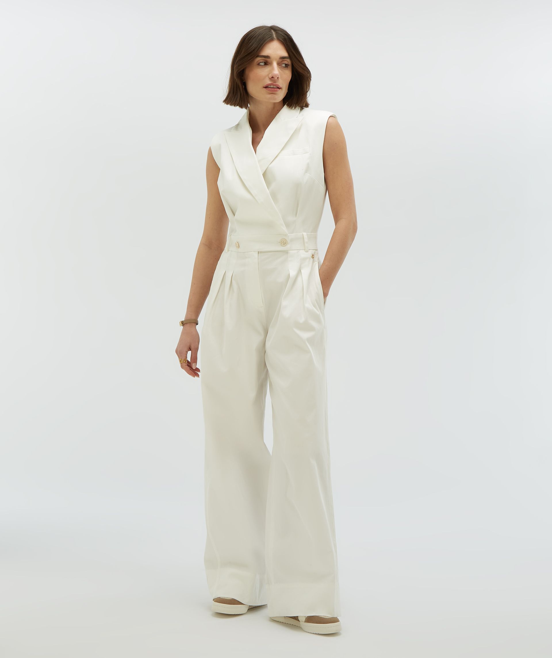 OAKLYN regular fit jumpsuit