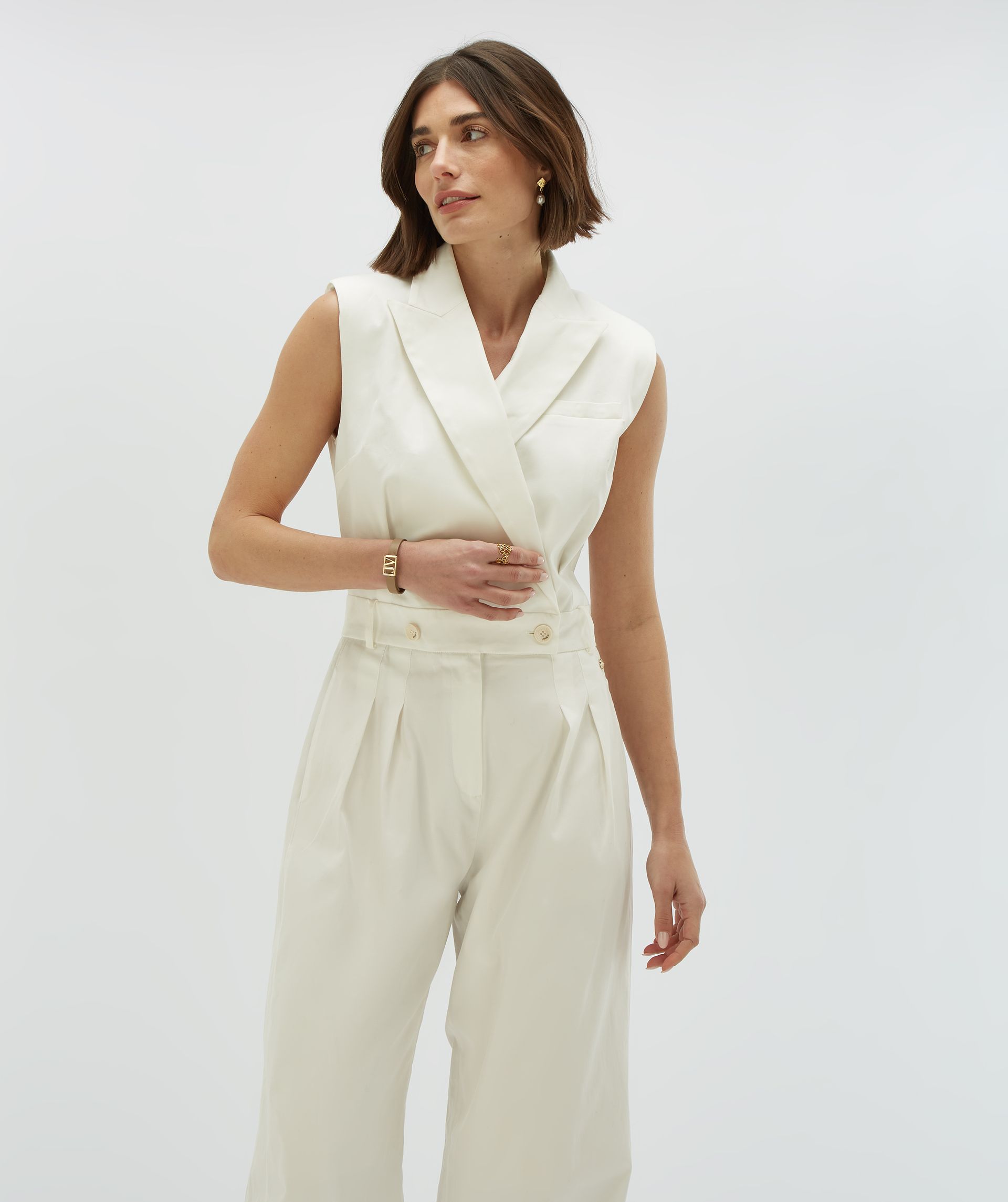 OAKLYN regular fit jumpsuit
