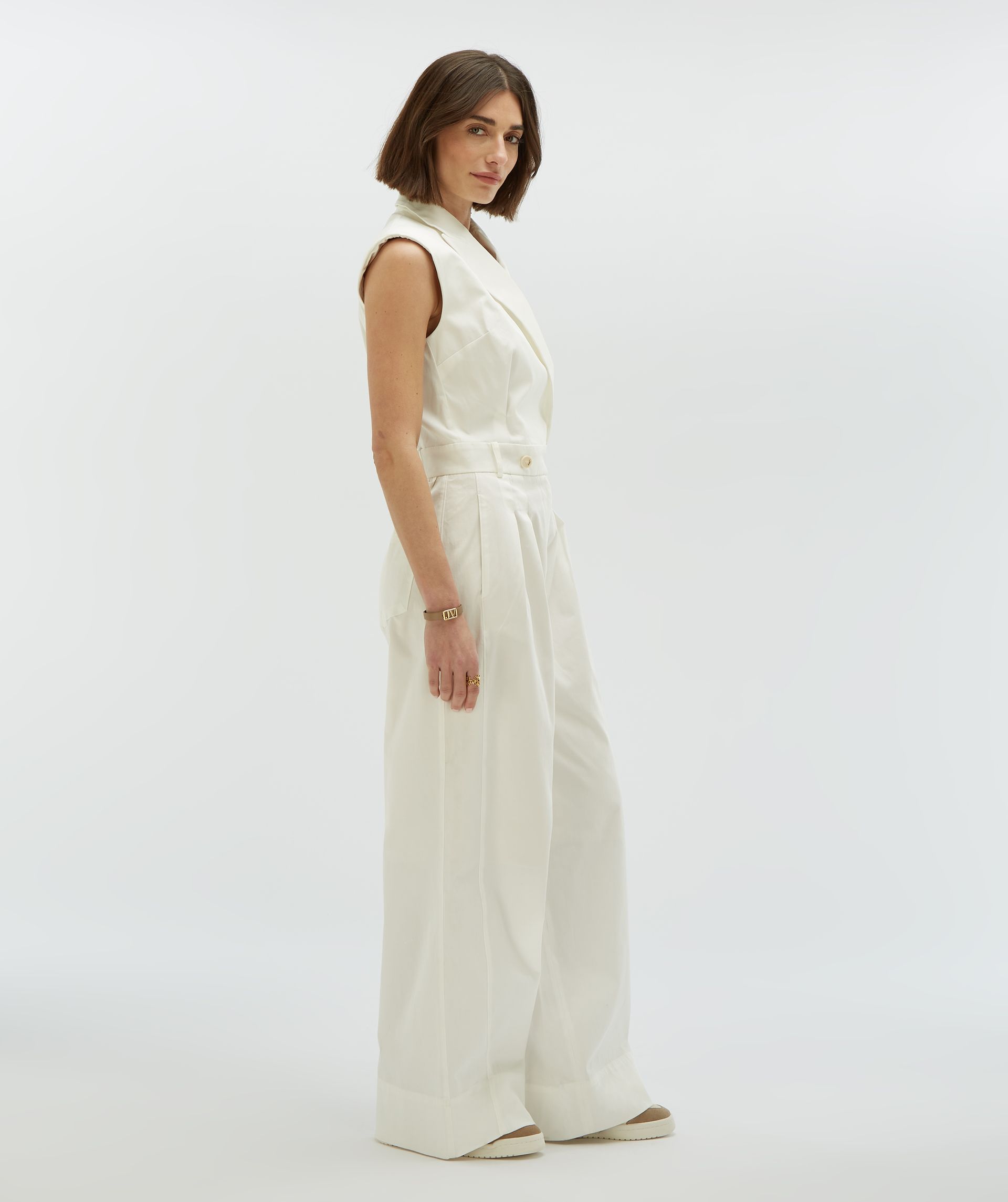 OAKLYN regular fit jumpsuit