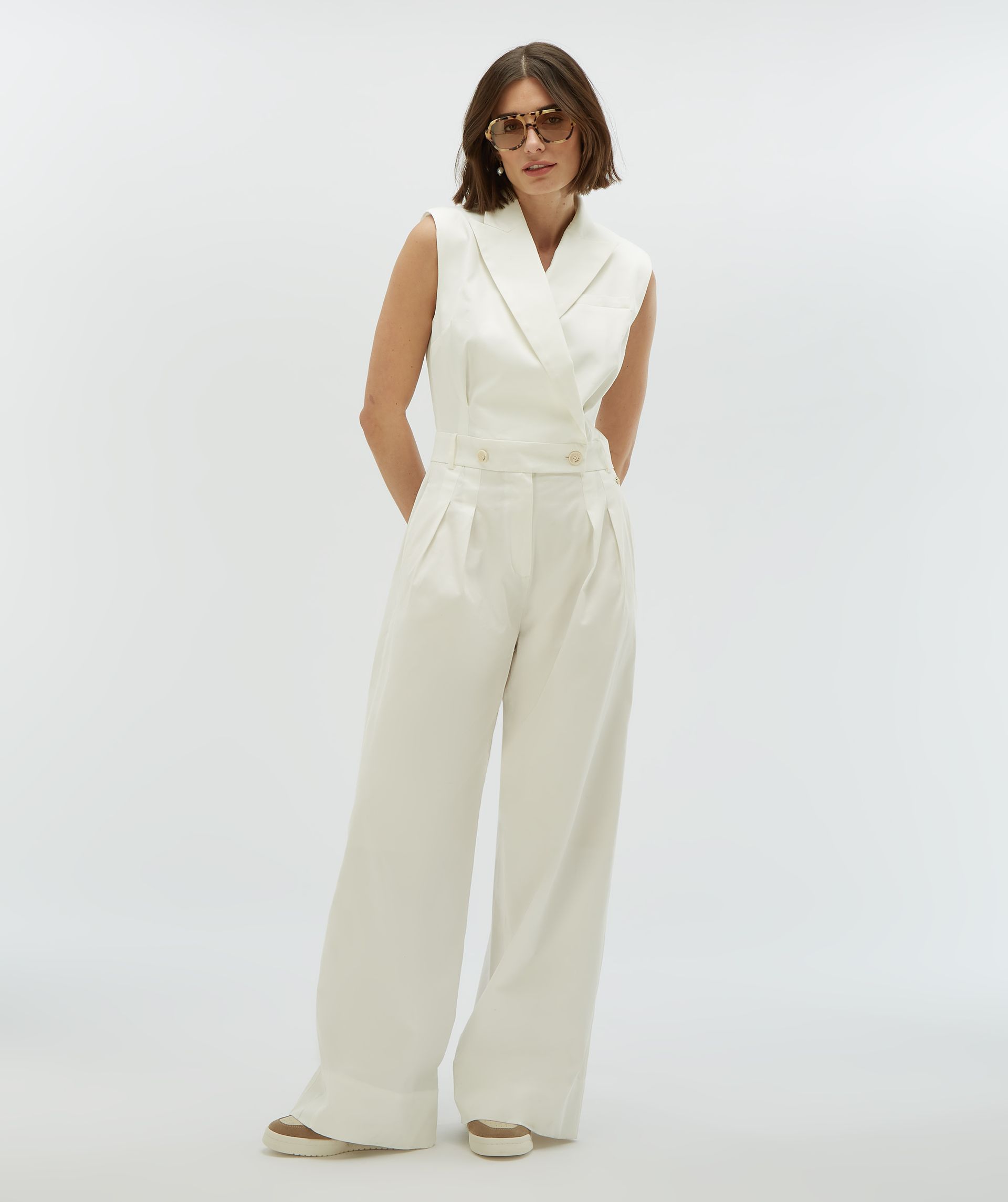 OAKLYN regular fit jumpsuit