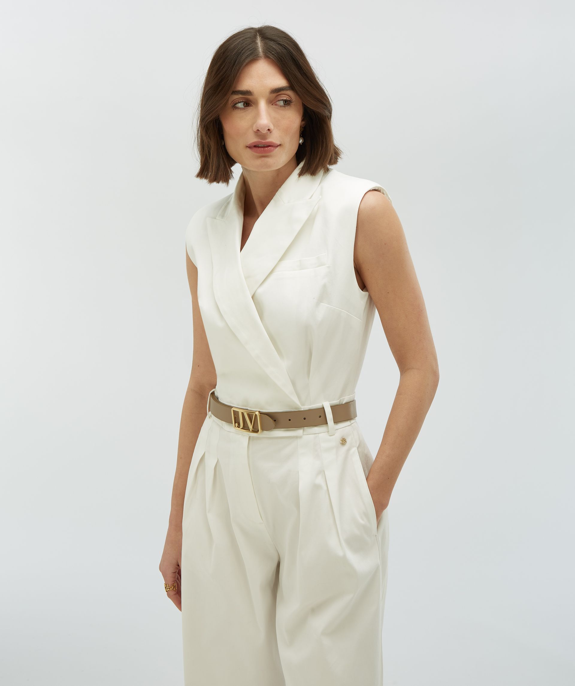 OAKLYN regular fit jumpsuit