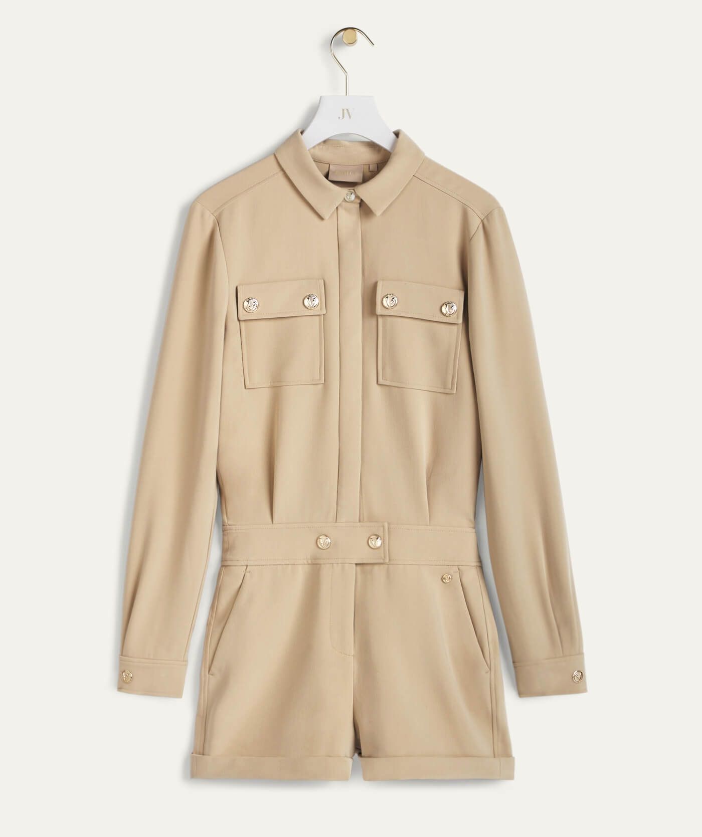 ODELE Playsuit