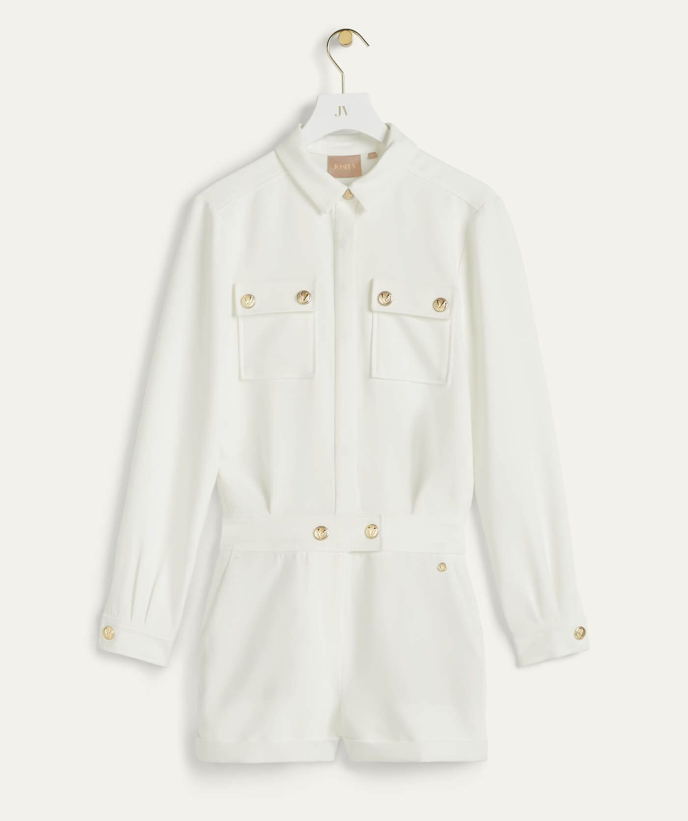 ODELE Playsuit
