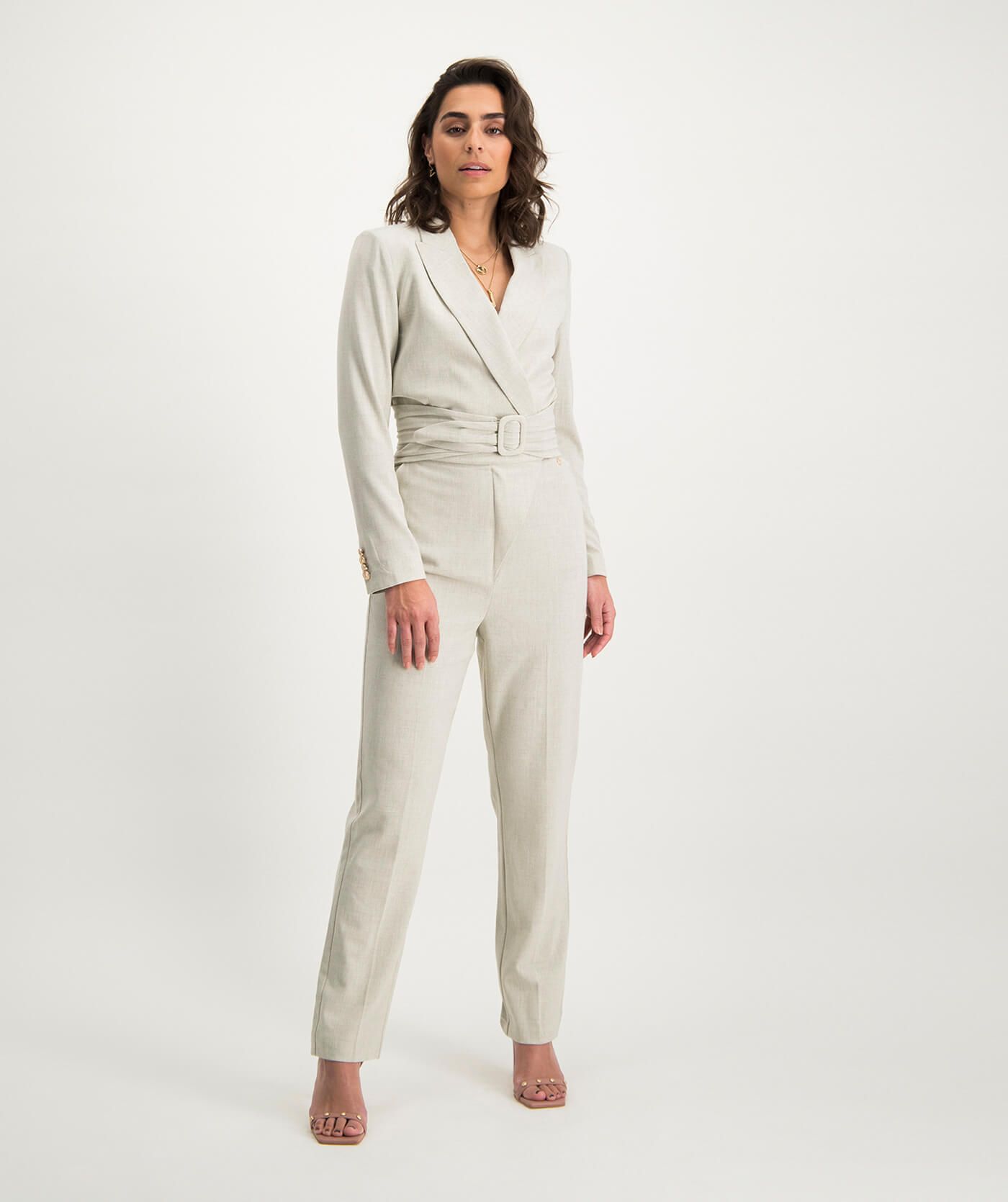 OLISA Jumpsuit