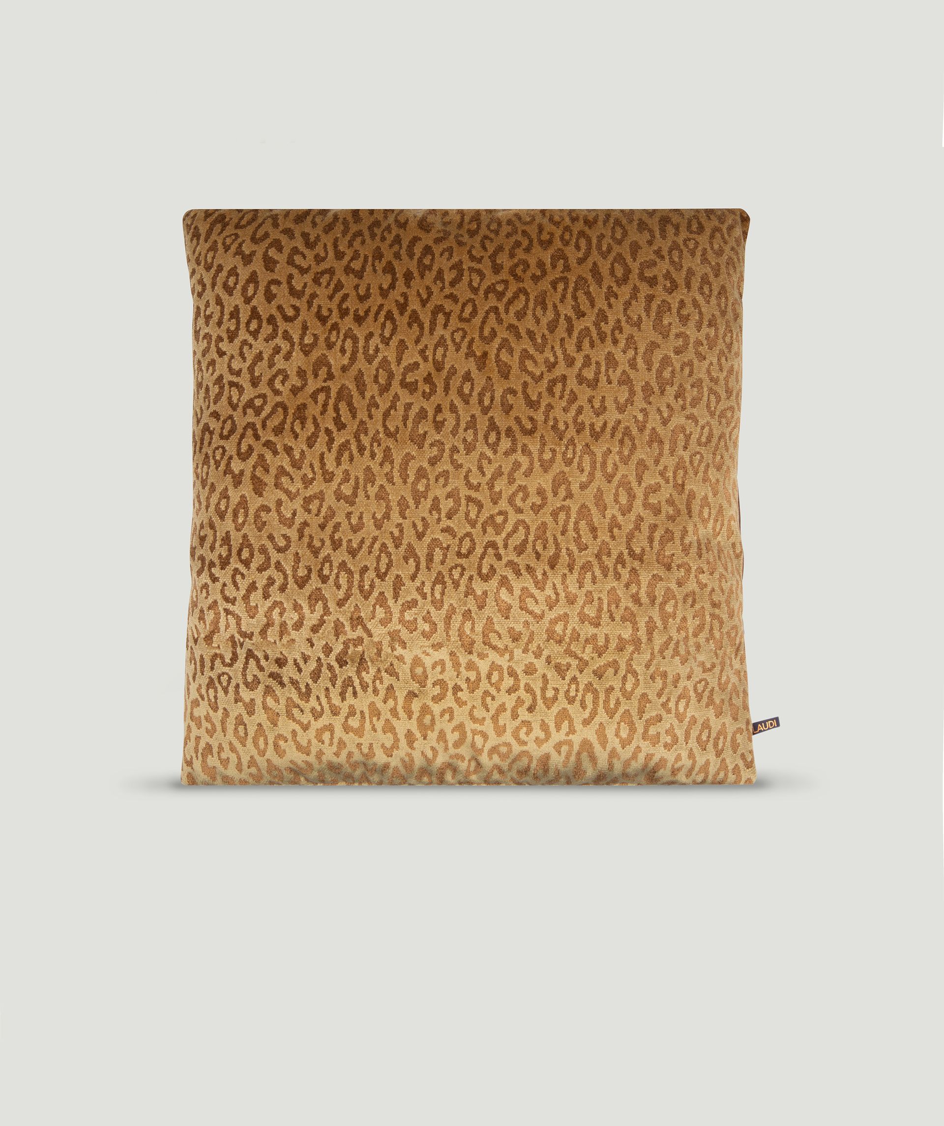 Olla decorative cushion - CLAUDI