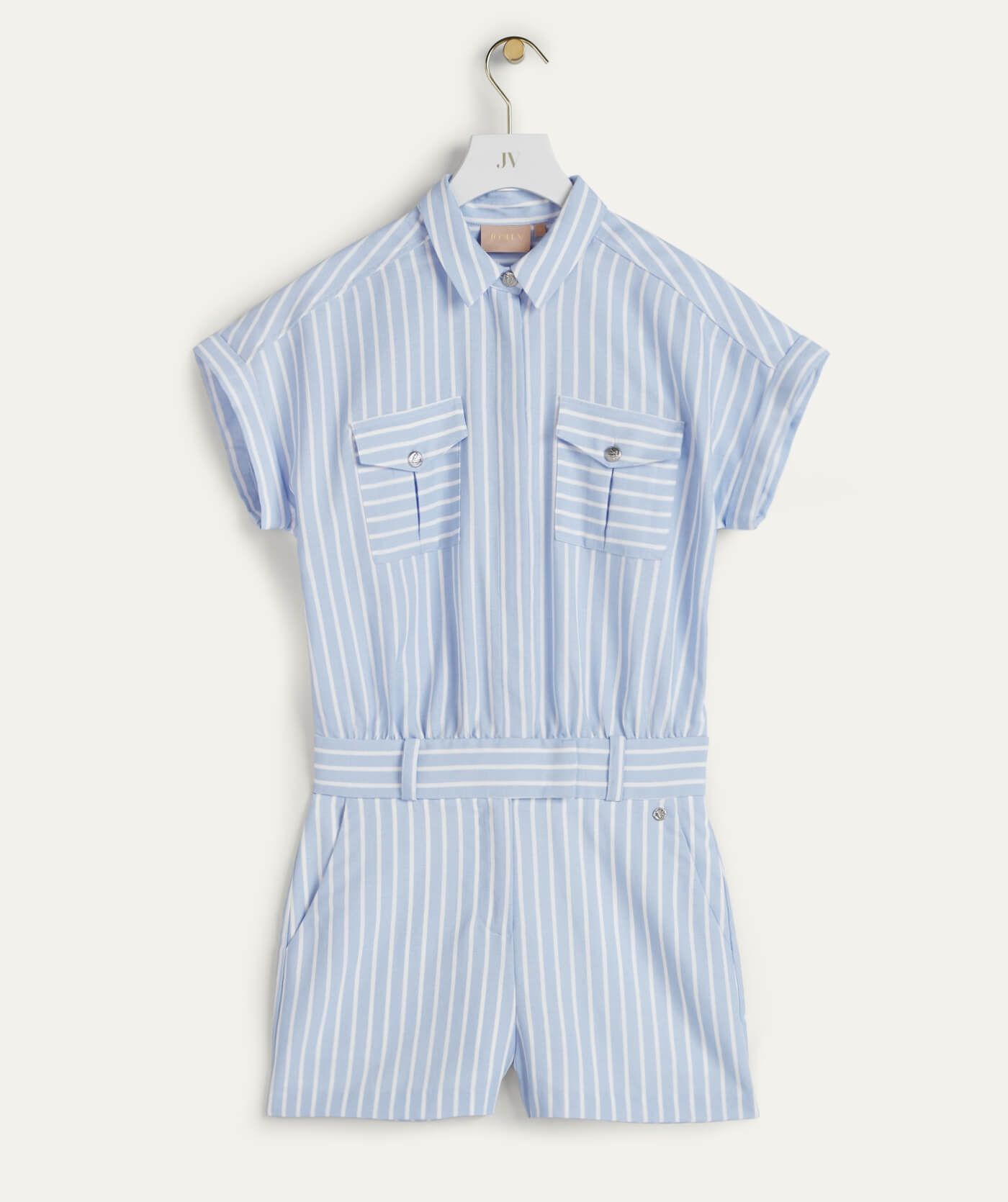 OLLIE Playsuit
