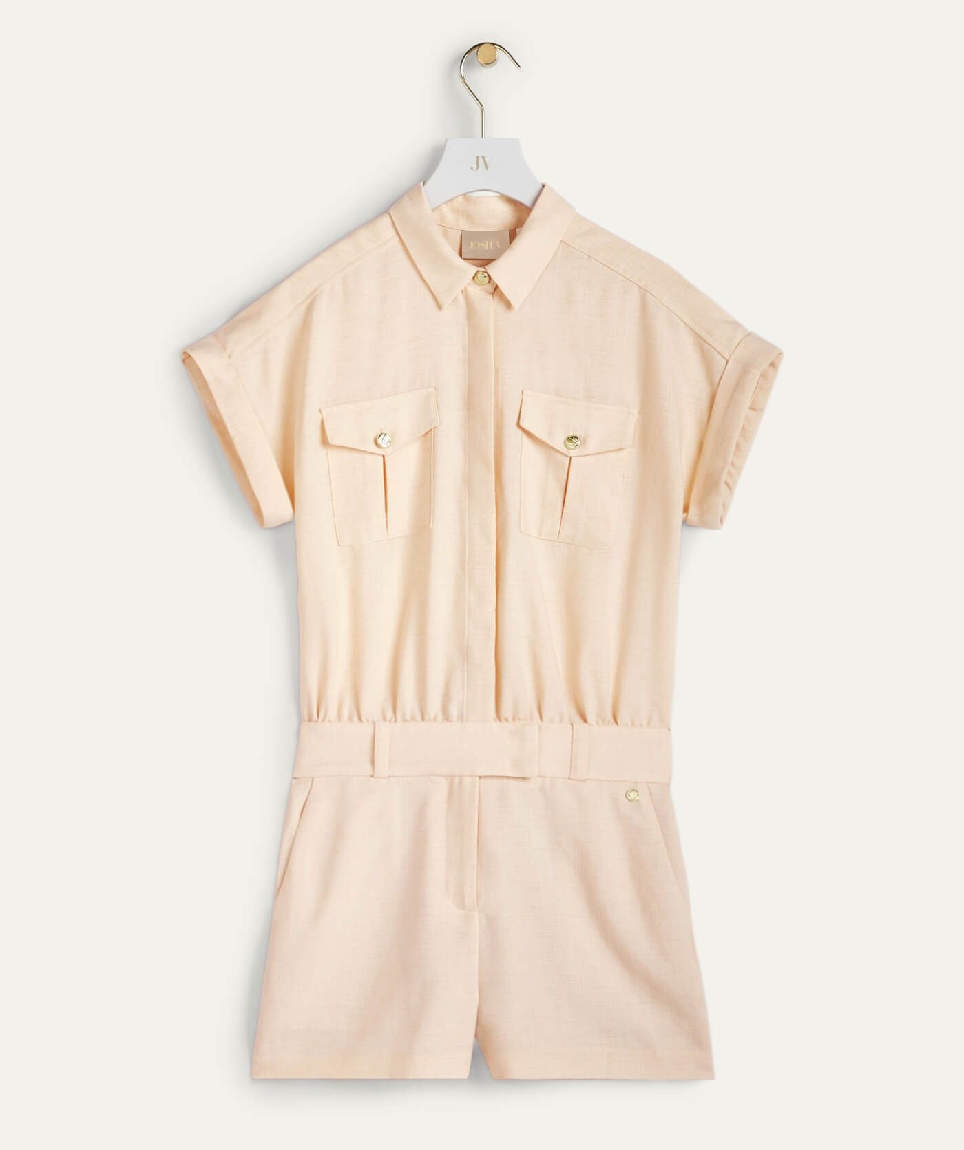 OLLIE Playsuit