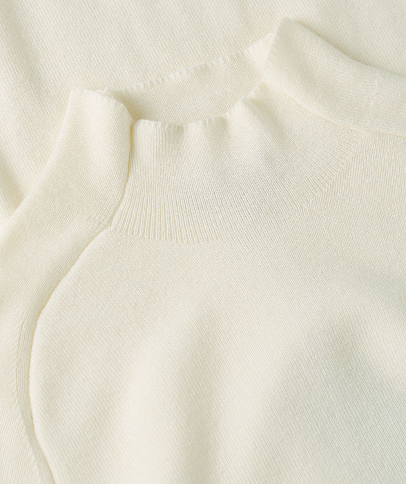 OLLIE slim fit top