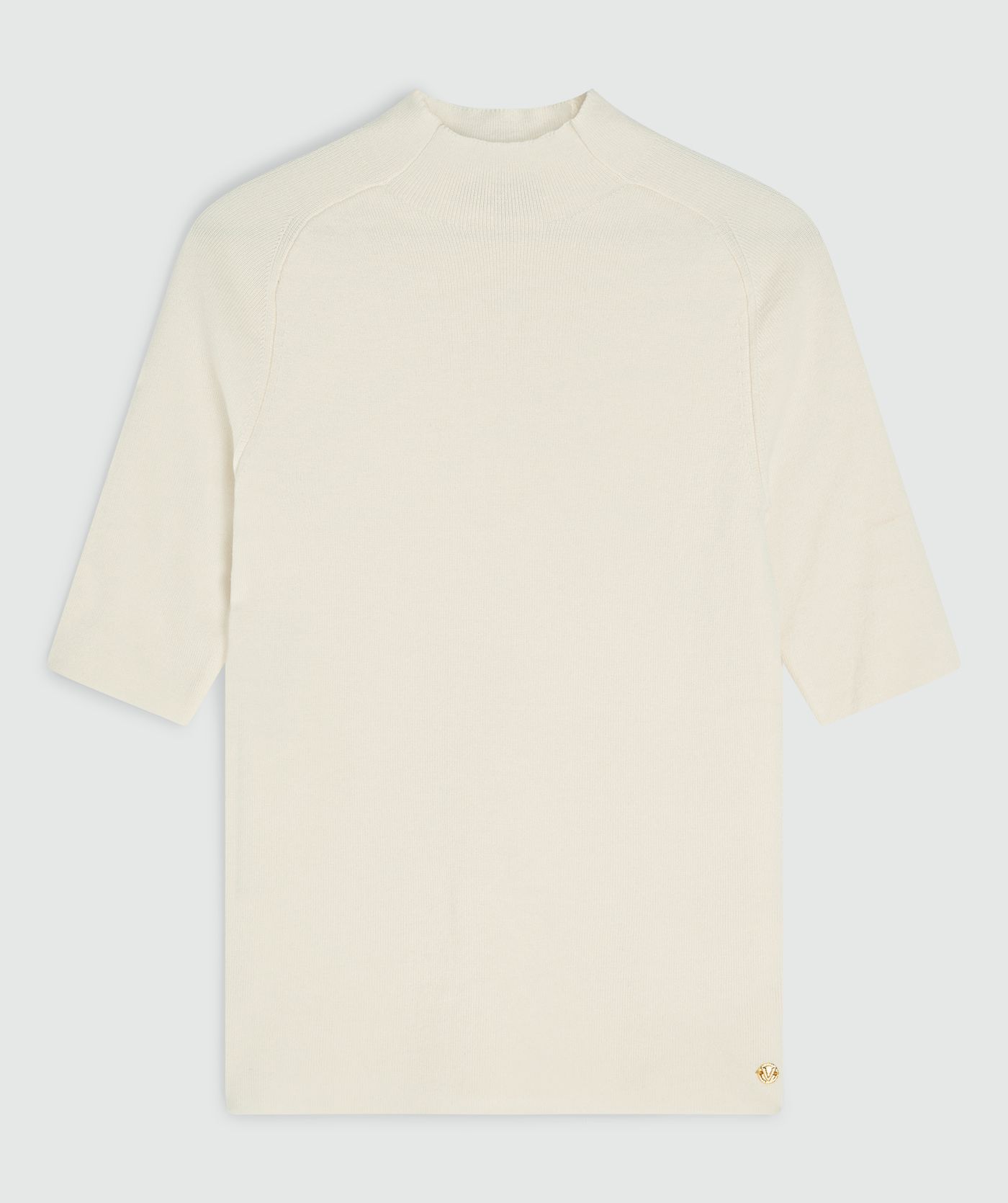 OLLIE slim fit top