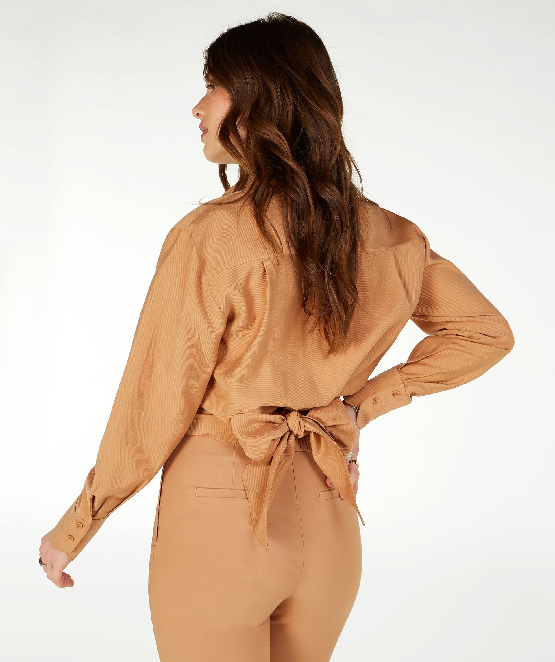 OPAL Blouse