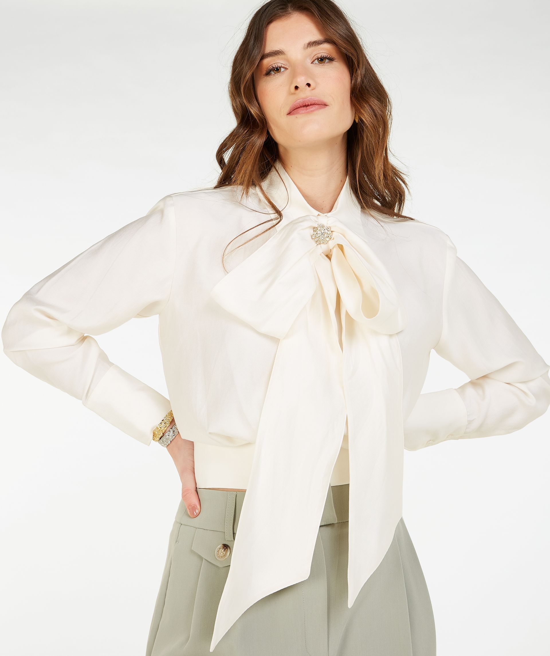 OPAL Blouse