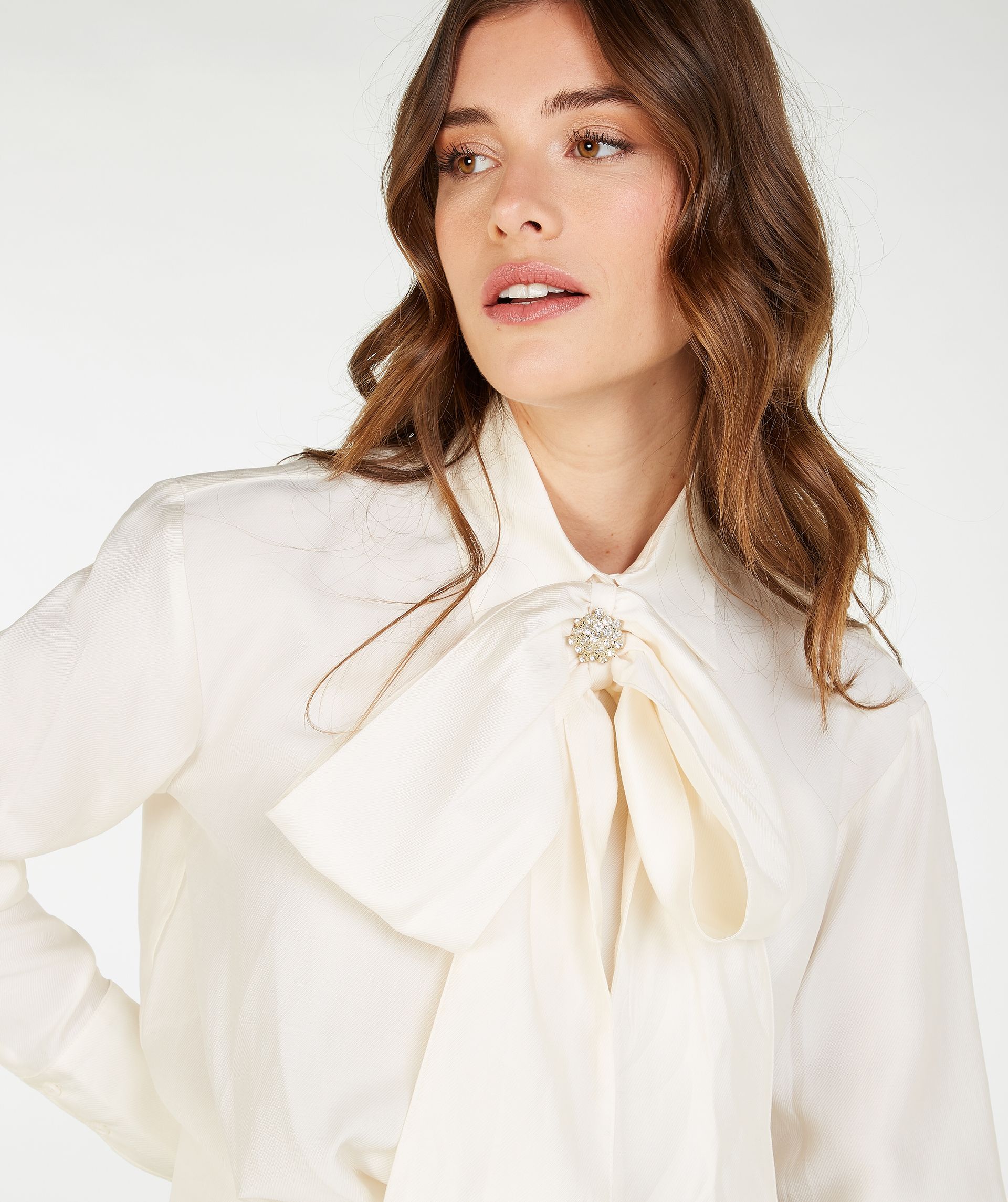 OPAL Blouse