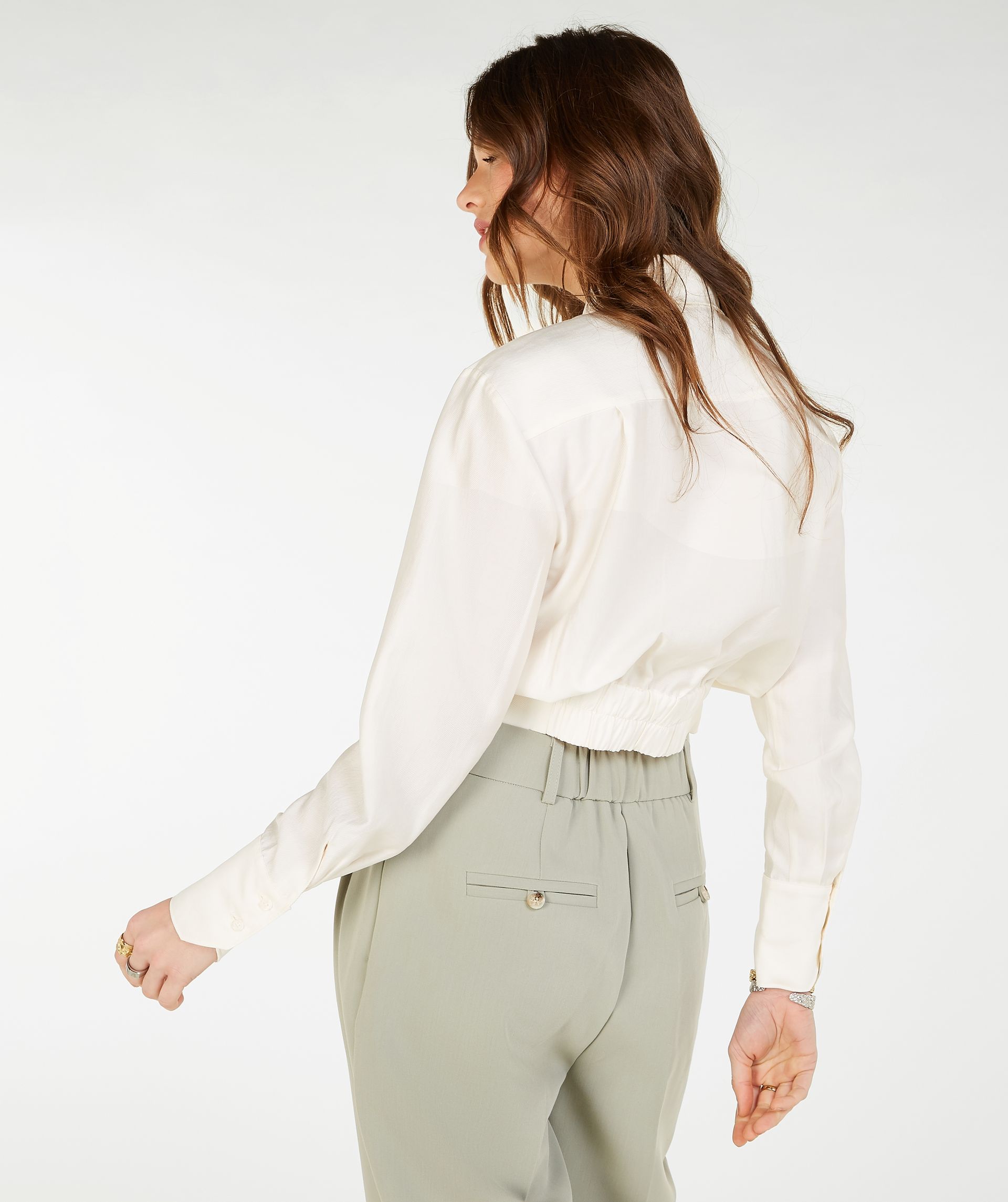 OPAL Blouse