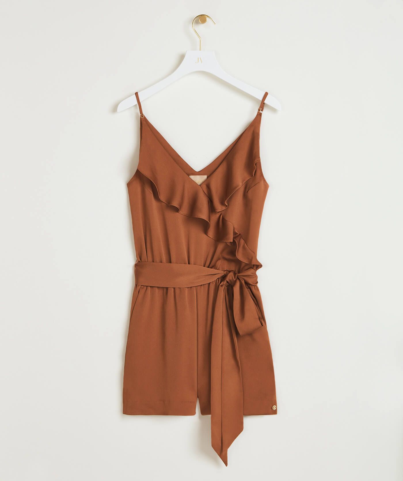 OZANNE Playsuit