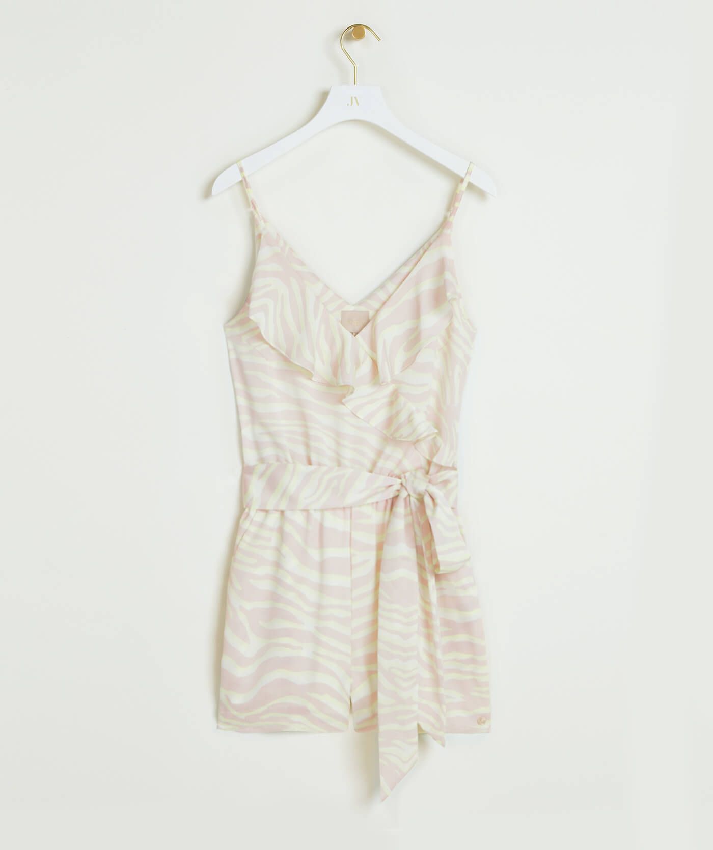 OZANNE Playsuit