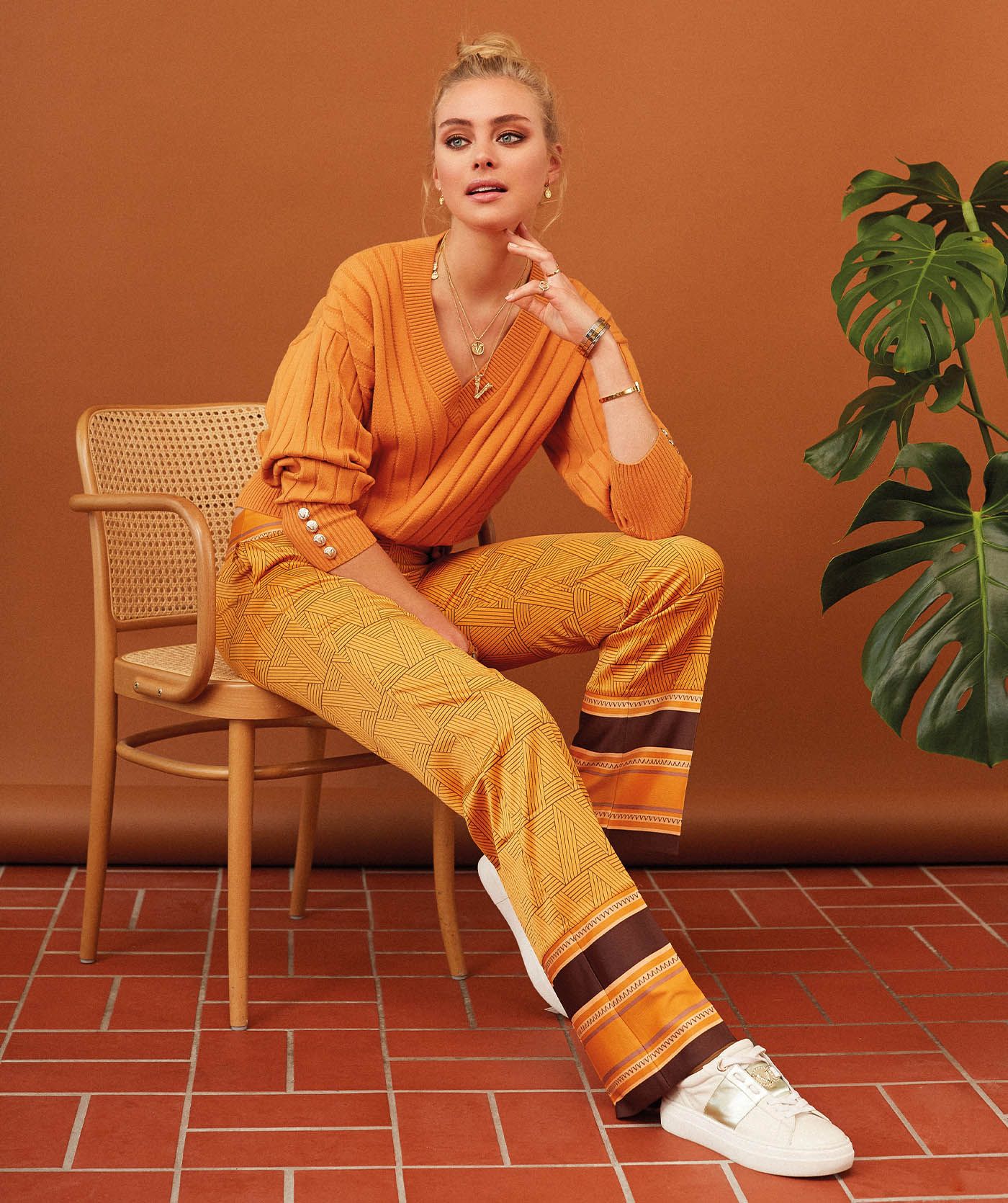 PAIGE Trousers