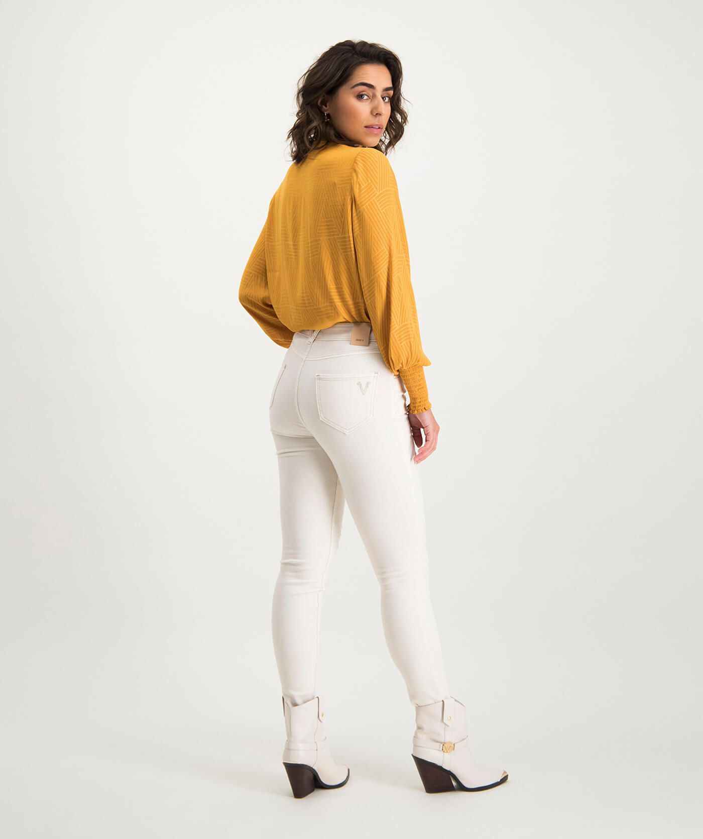 PALEY Trousers