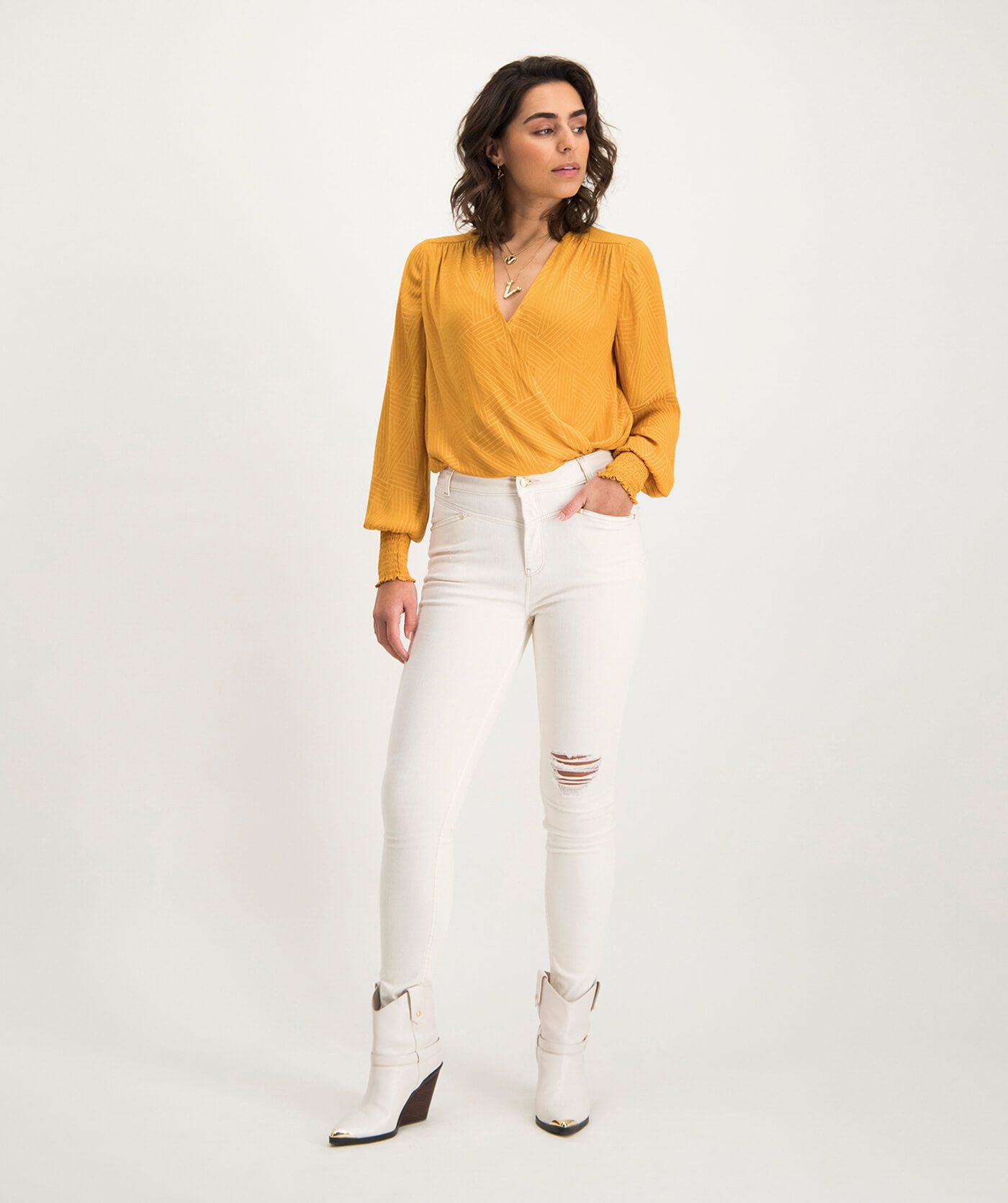 PALEY Trousers