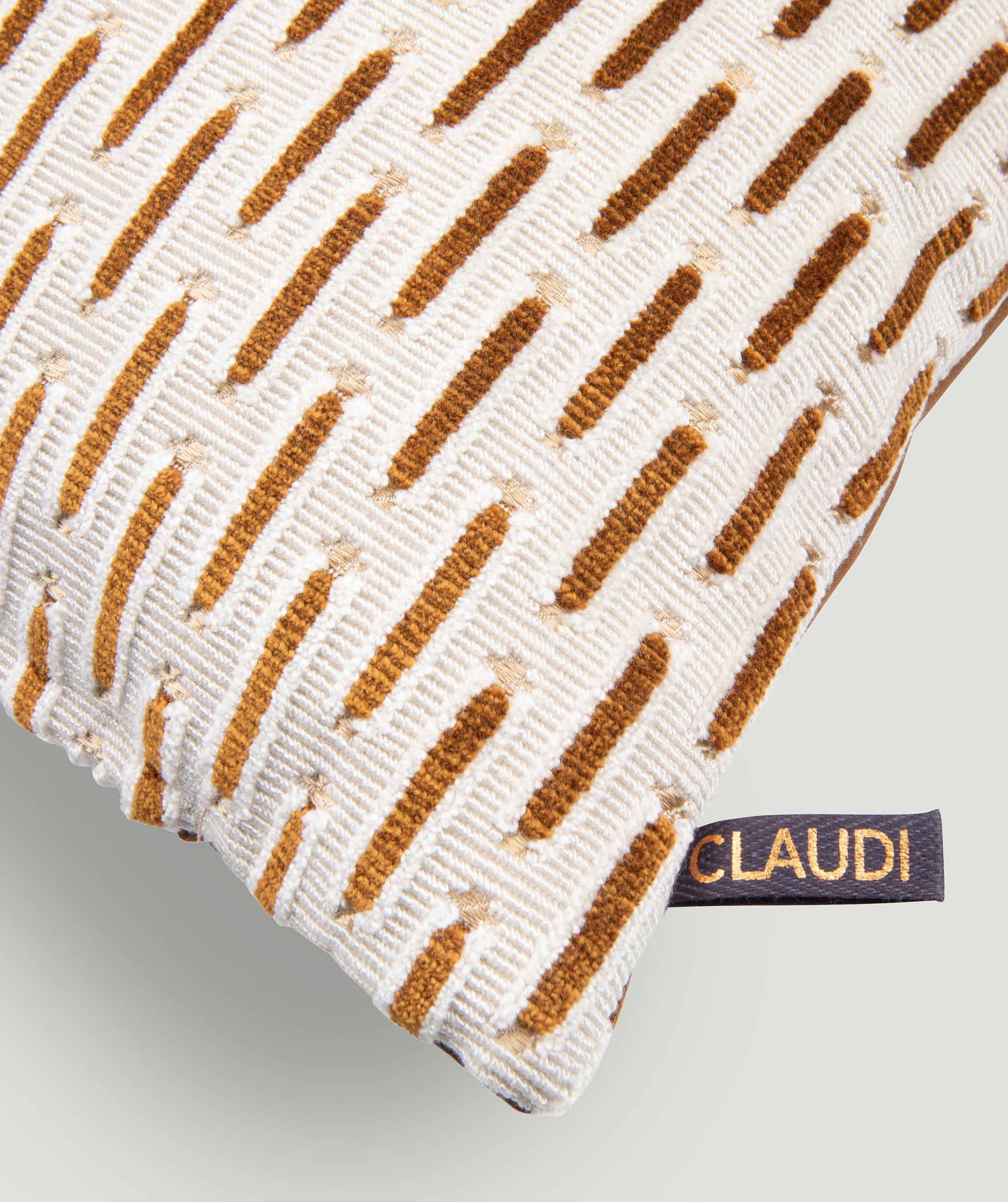 Palmia decorative cushion - CLAUDI