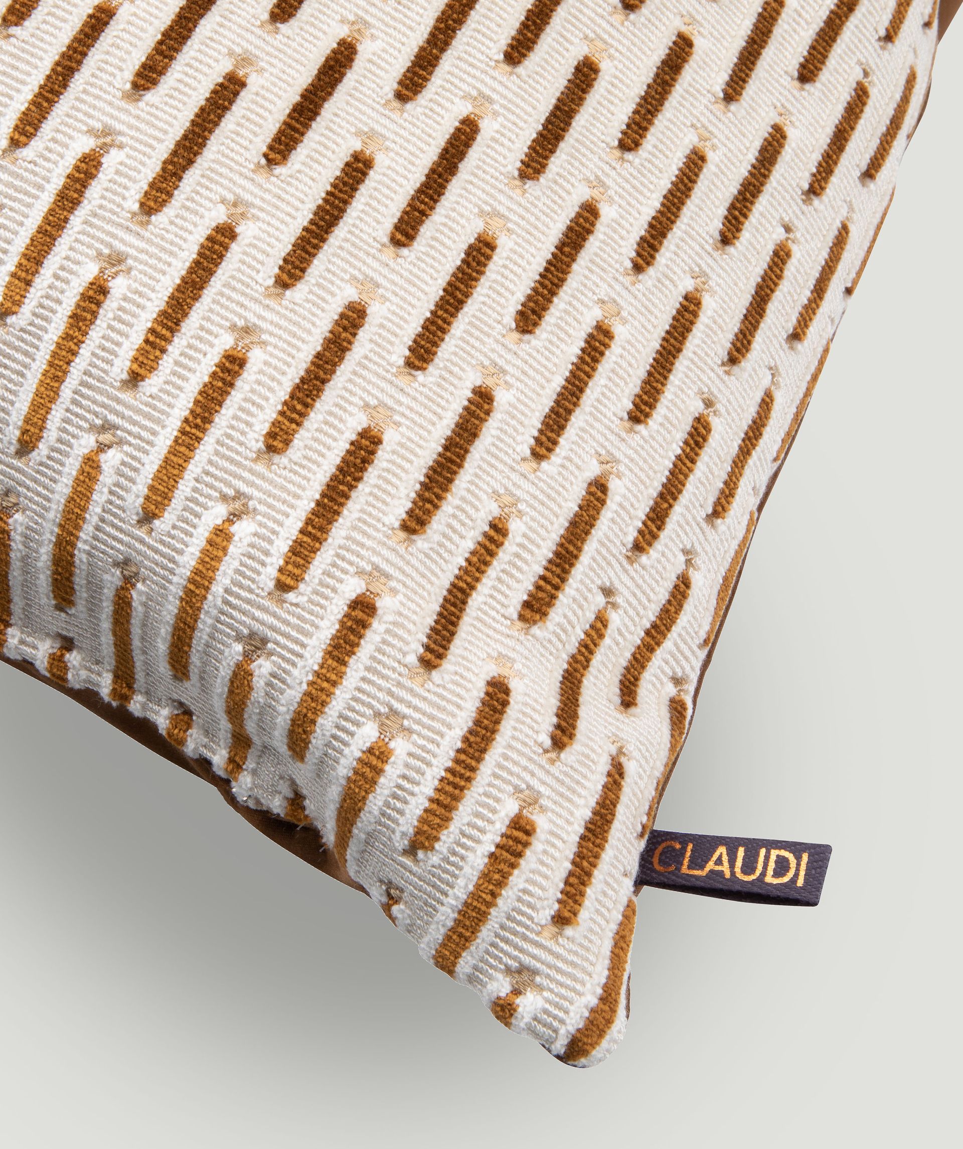 Palmia decorative cushion - CLAUDI