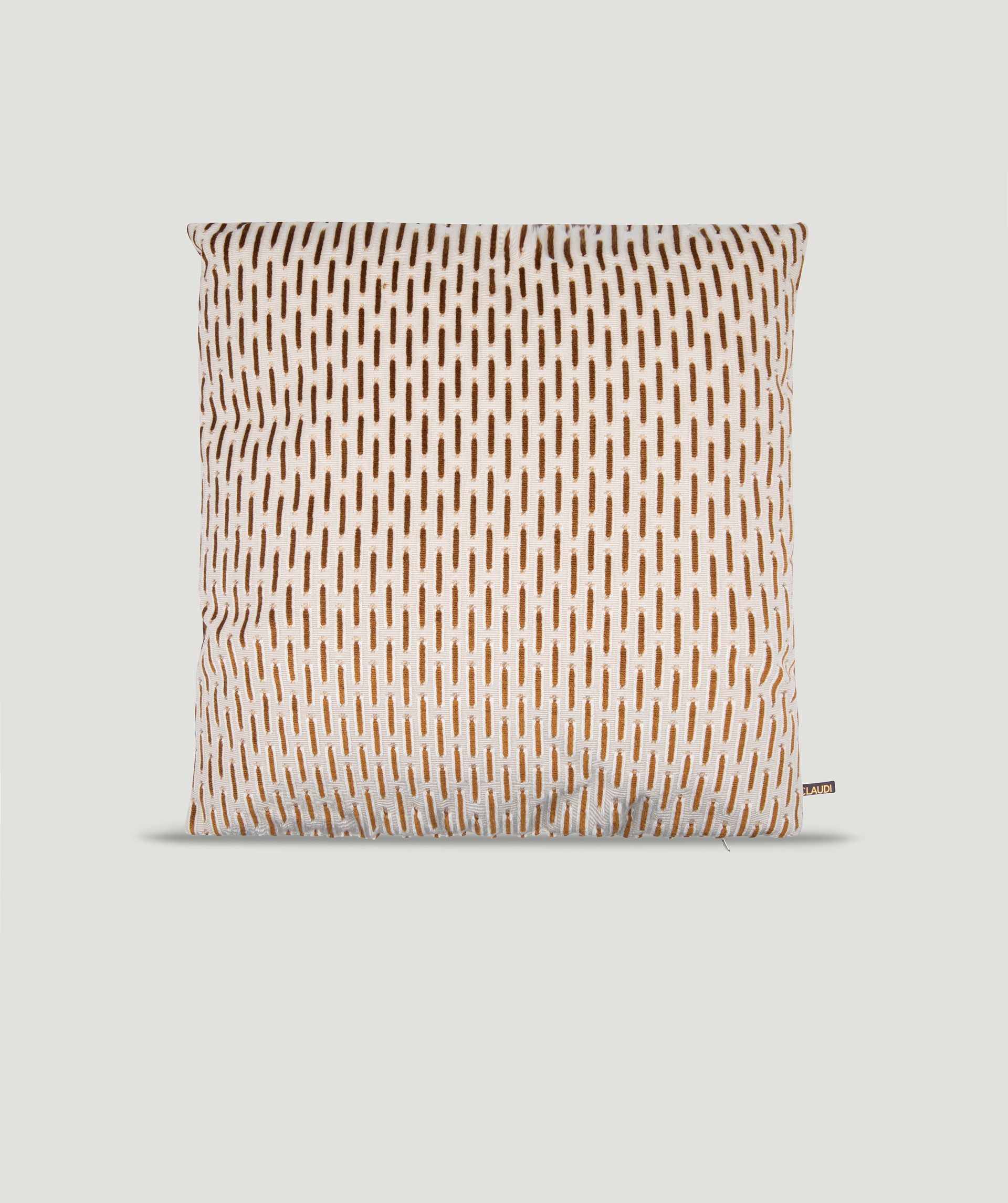 Palmia decorative cushion - CLAUDI