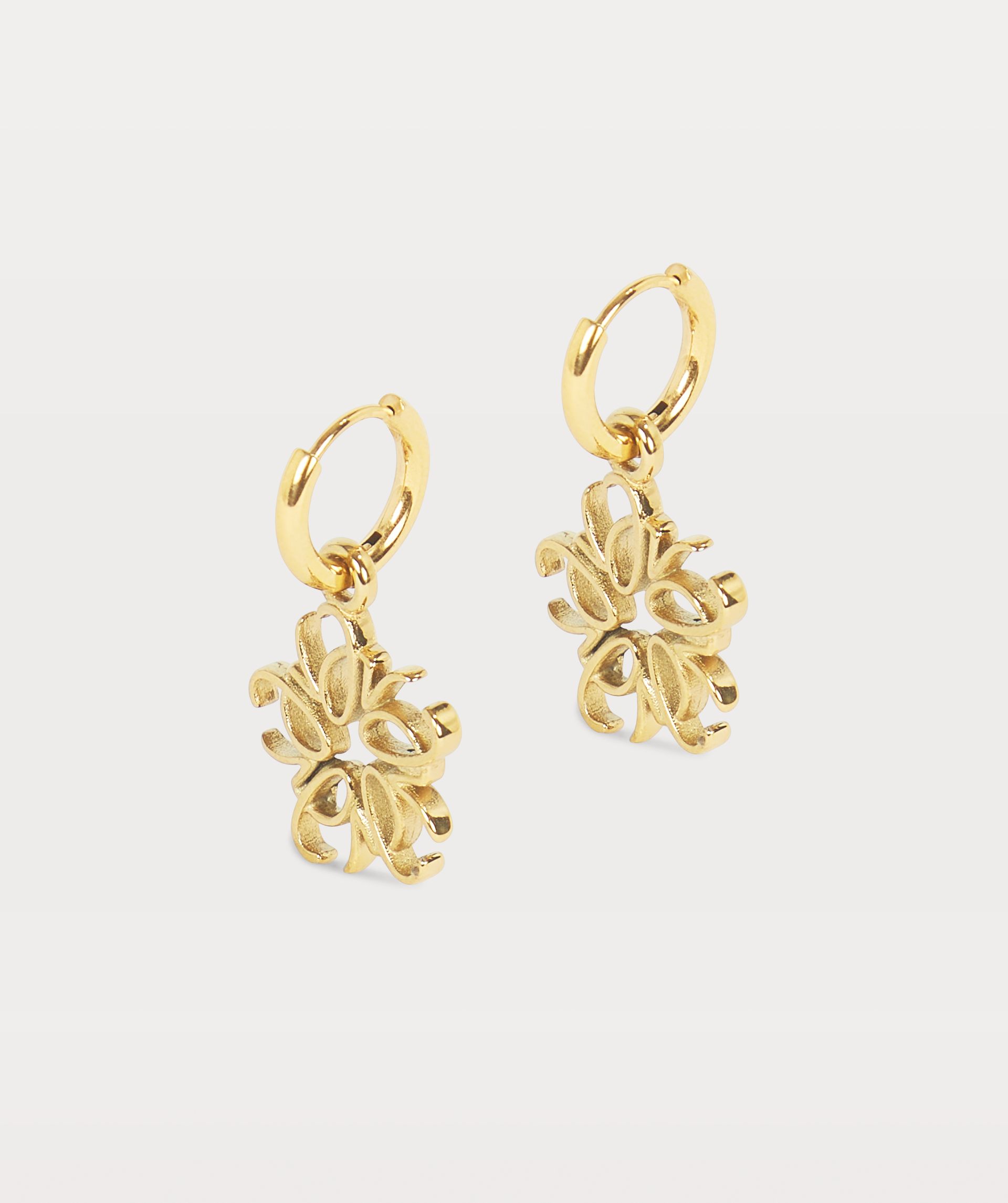 PARCY earrings