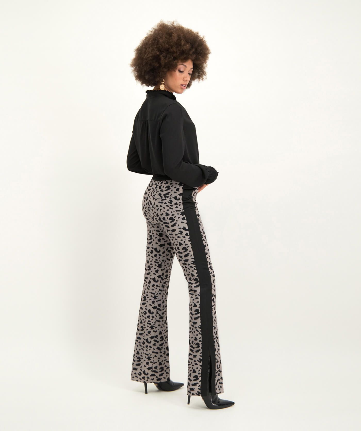 PASHA Trousers
