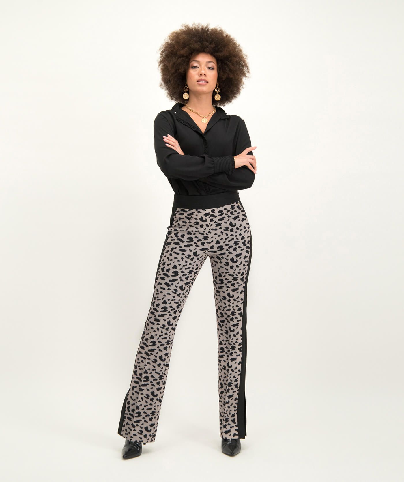 PASHA Trousers