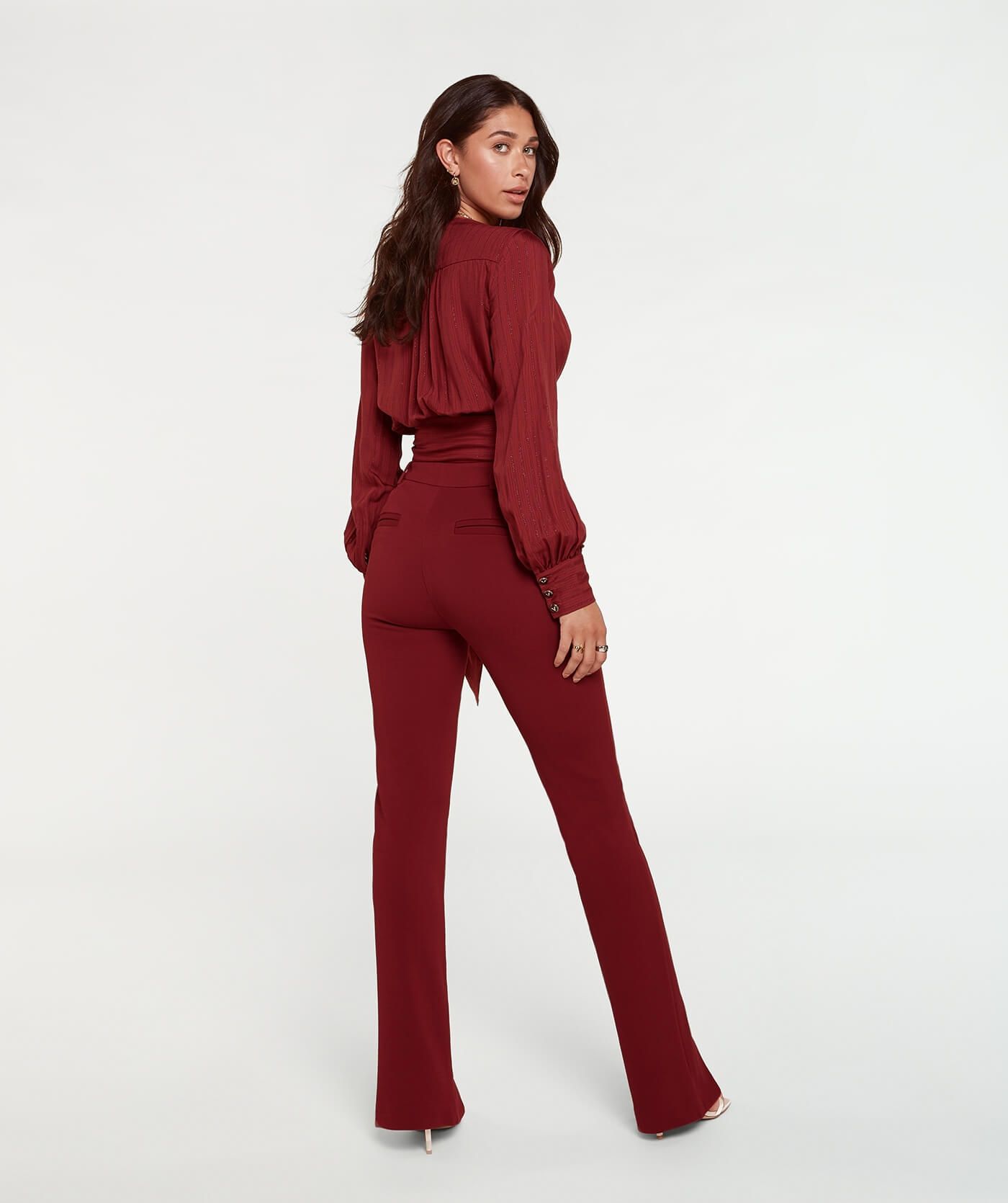 PAULETTE Trousers
