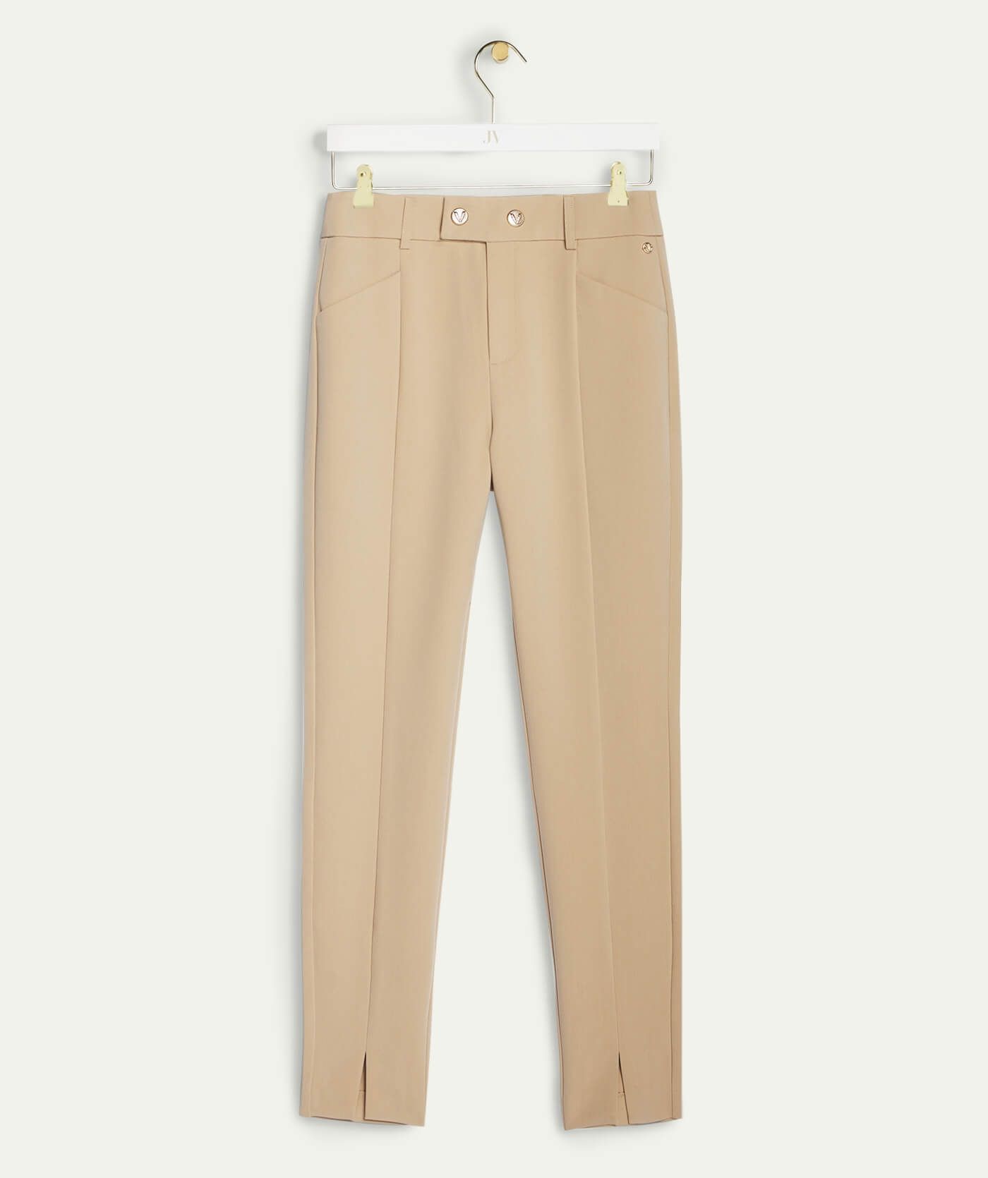 PEACH Trousers