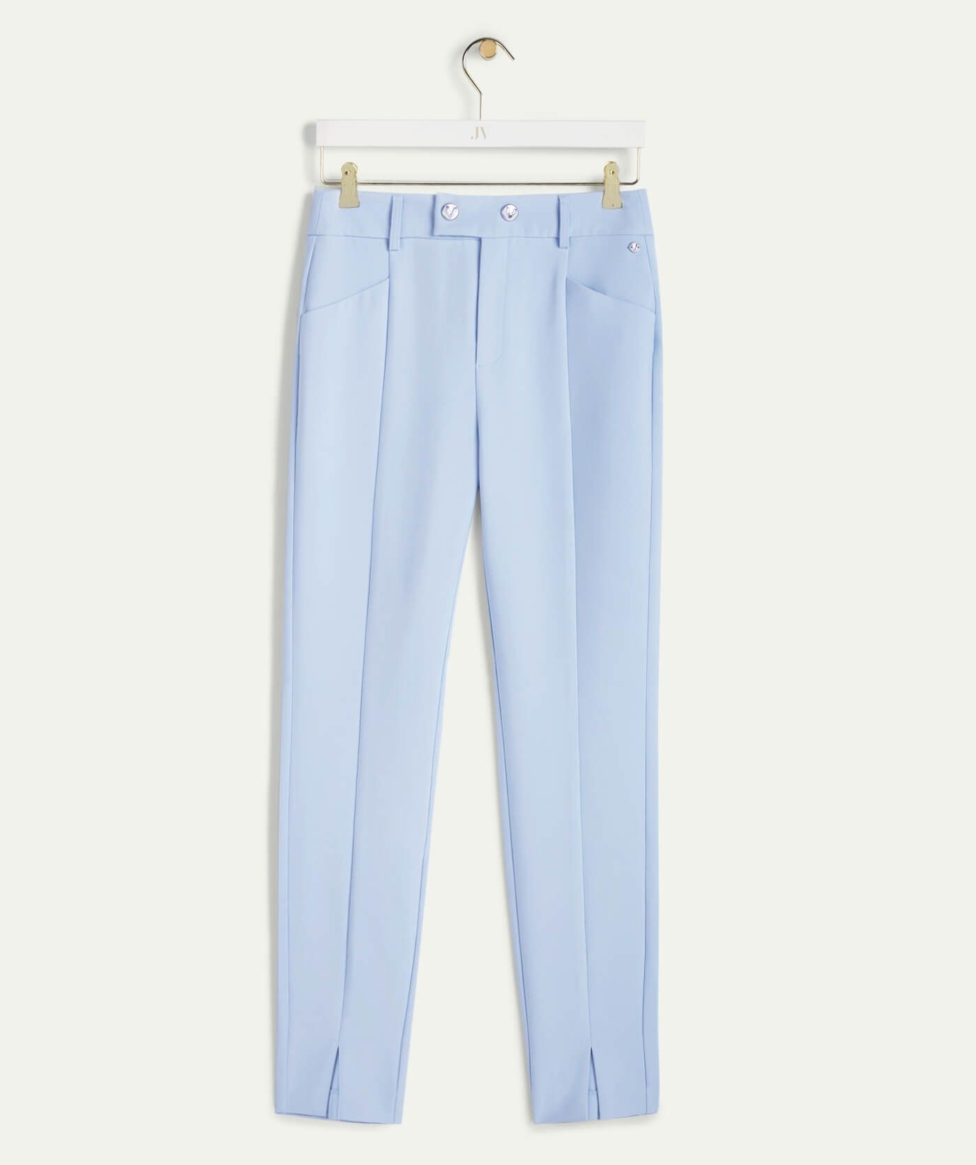 PEACH Trousers