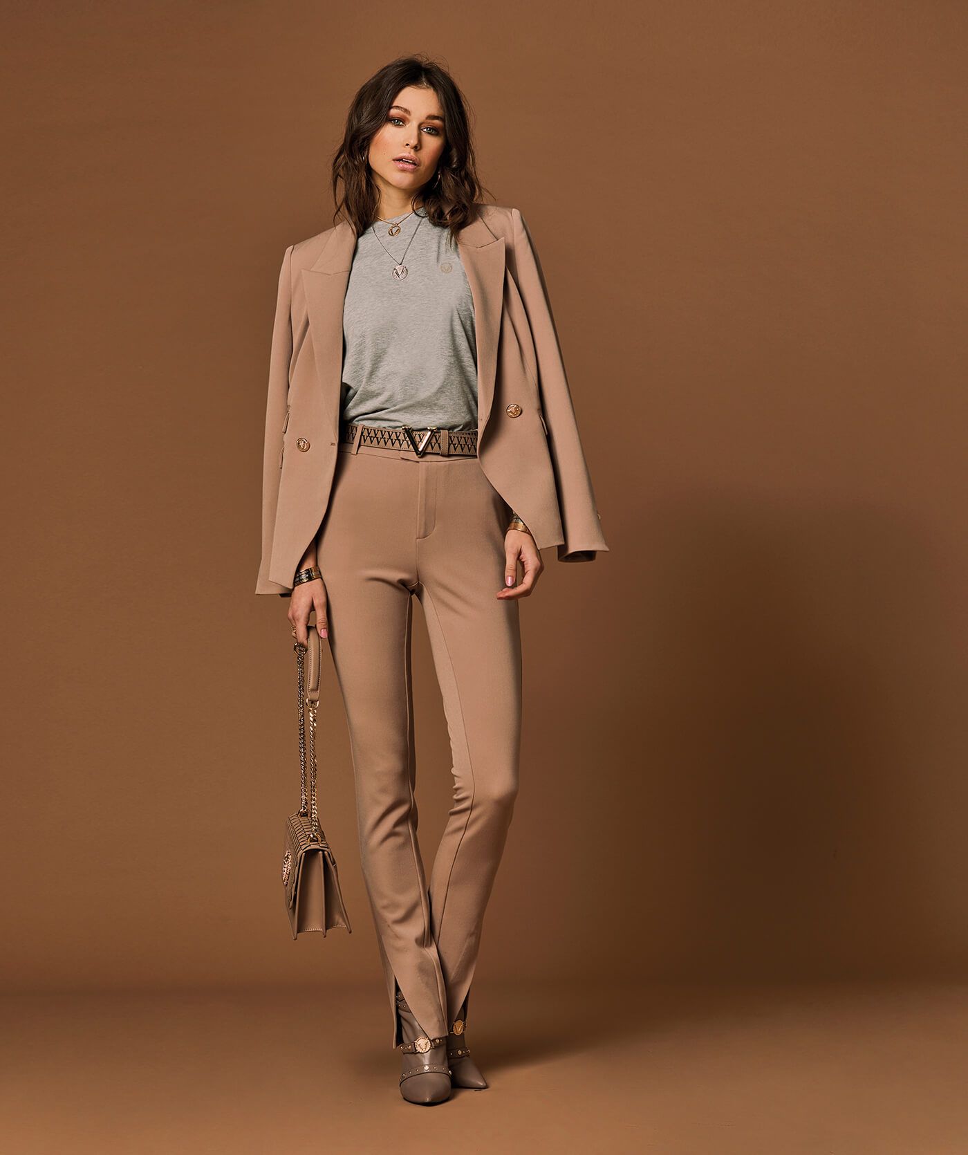 PEGAH Trousers