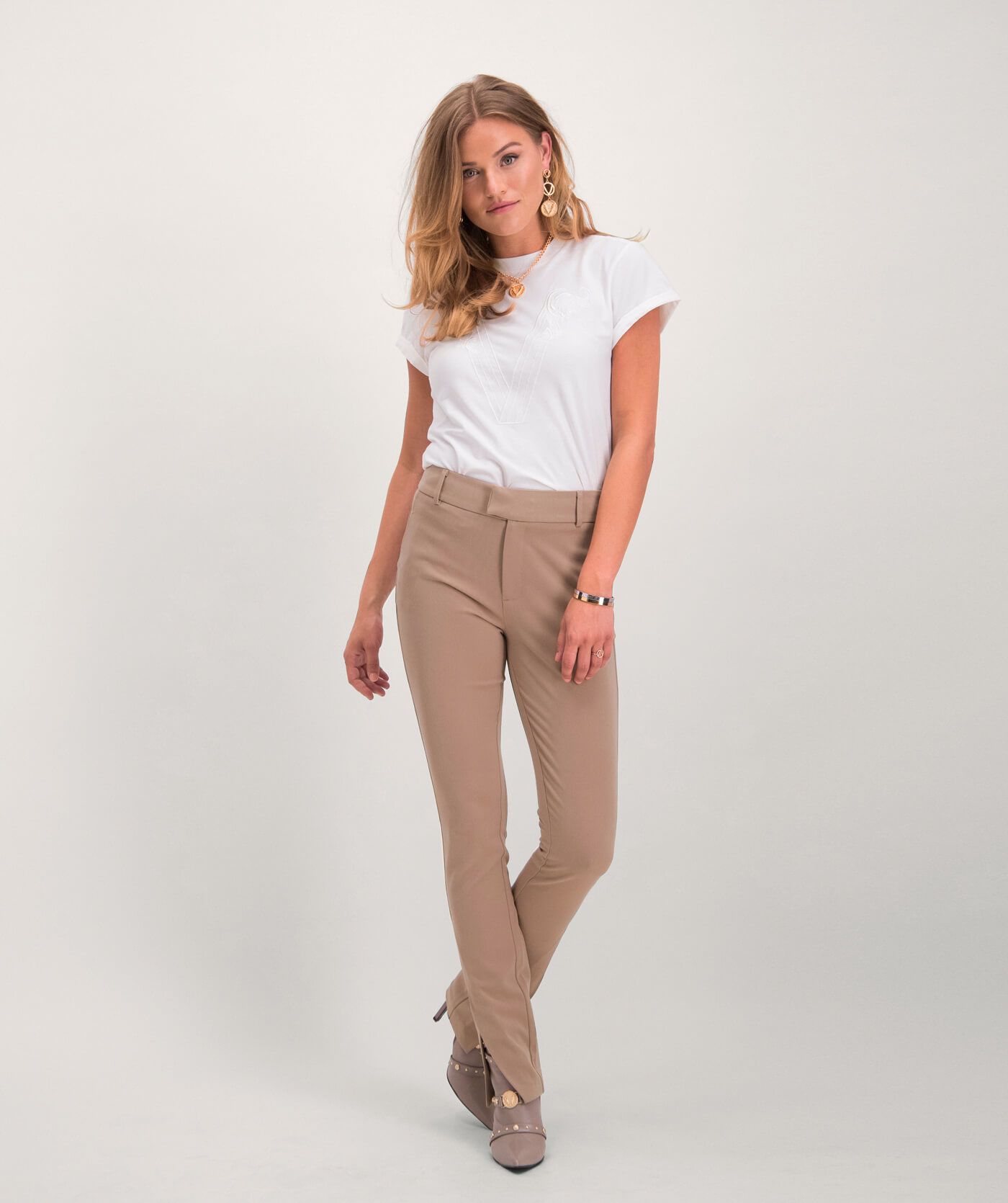 PEGAH Trousers