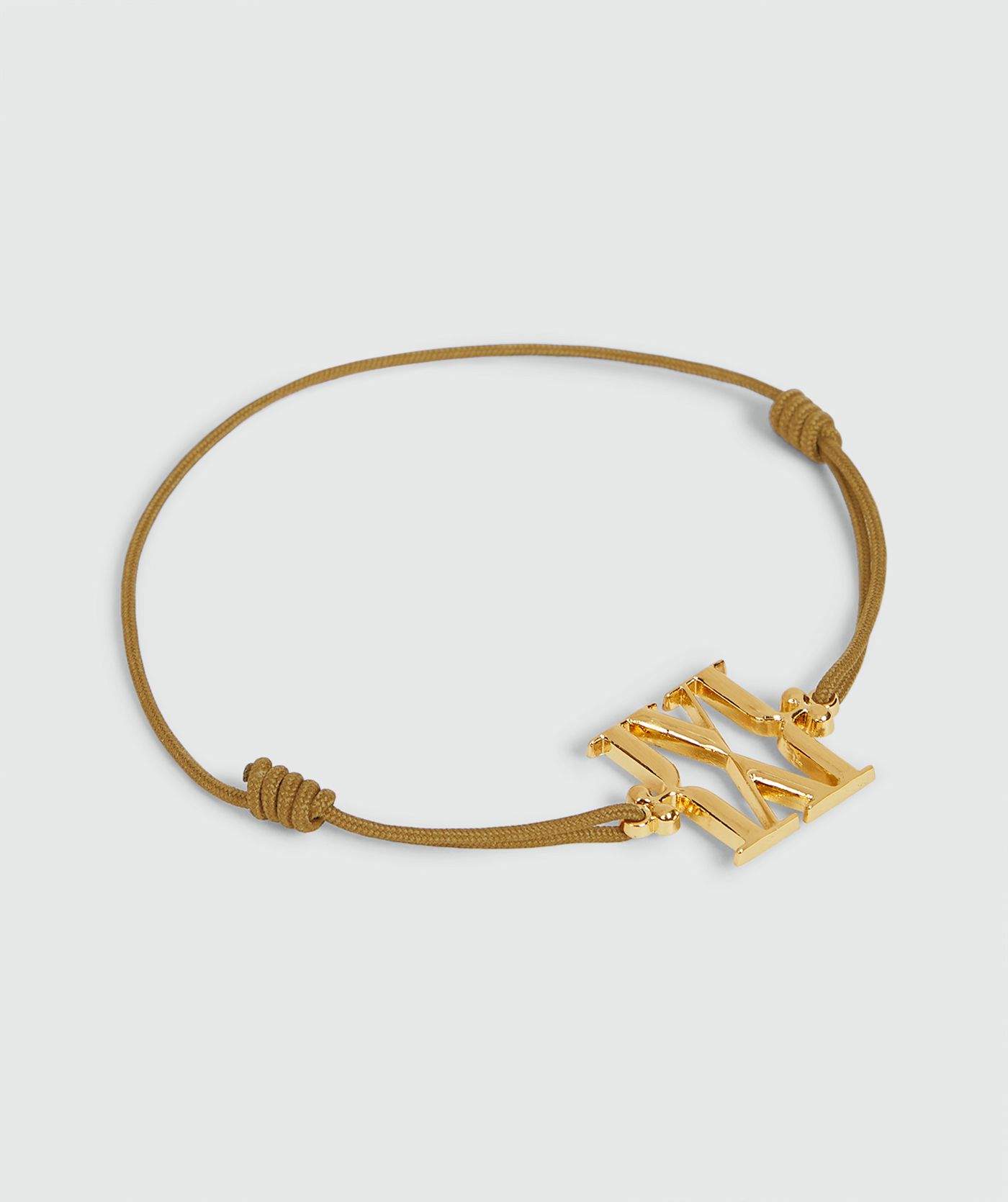 JV-PEONY armband met logo