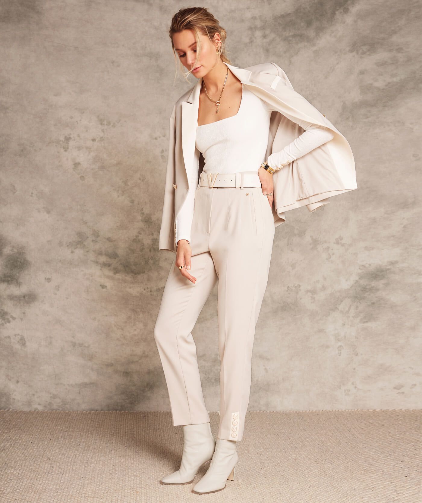 LORNA Ankle boots