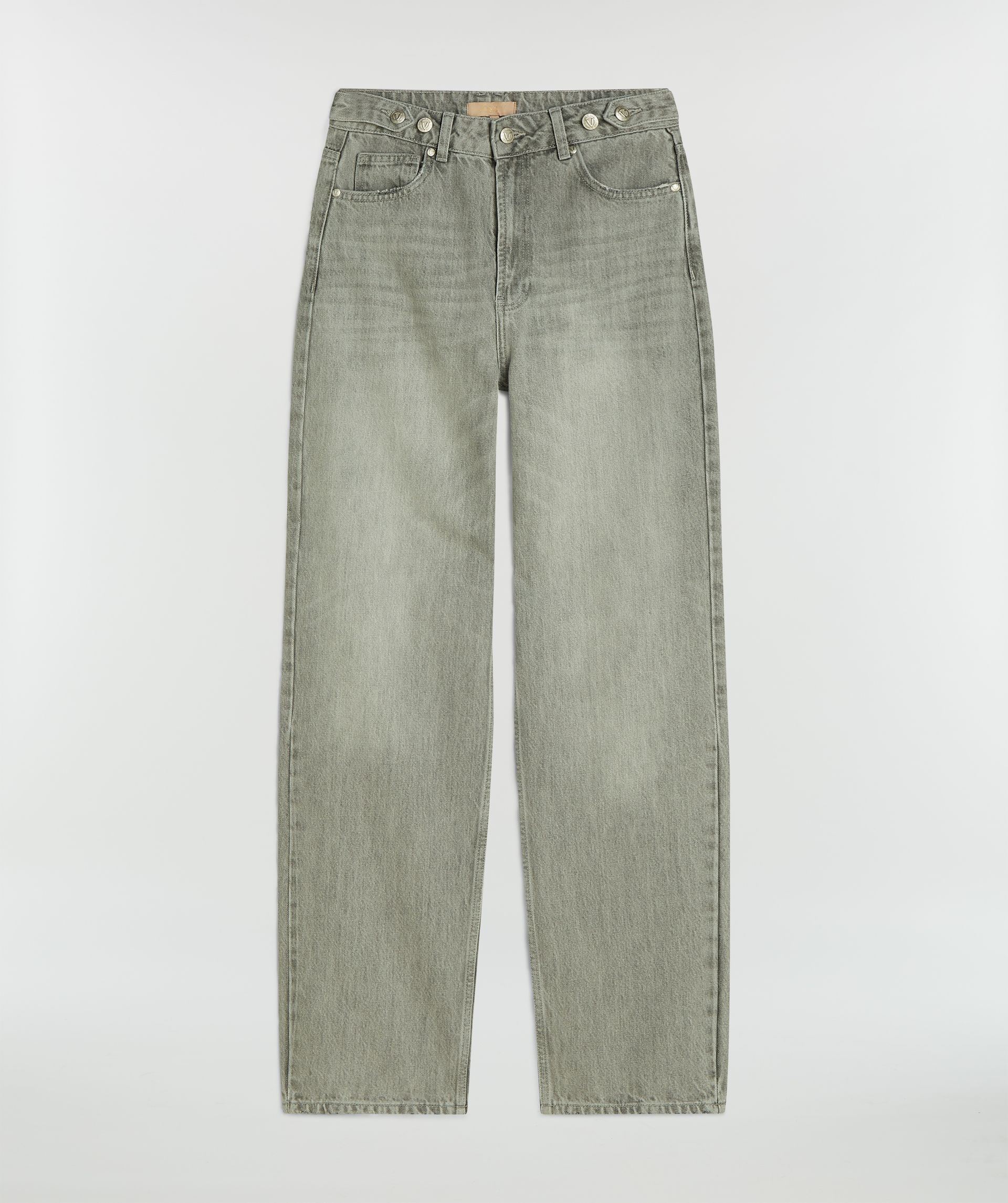 PHEBE straight fit jeans