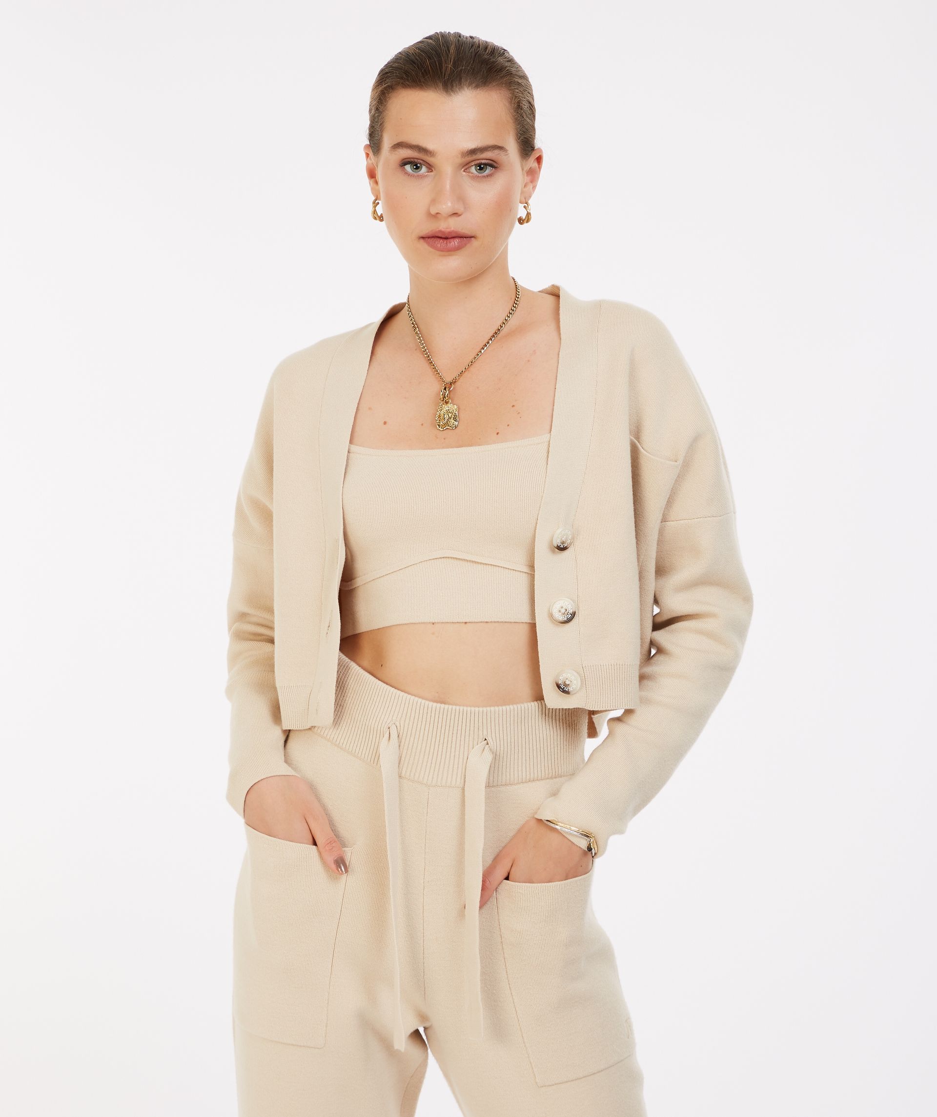 TINITY Top