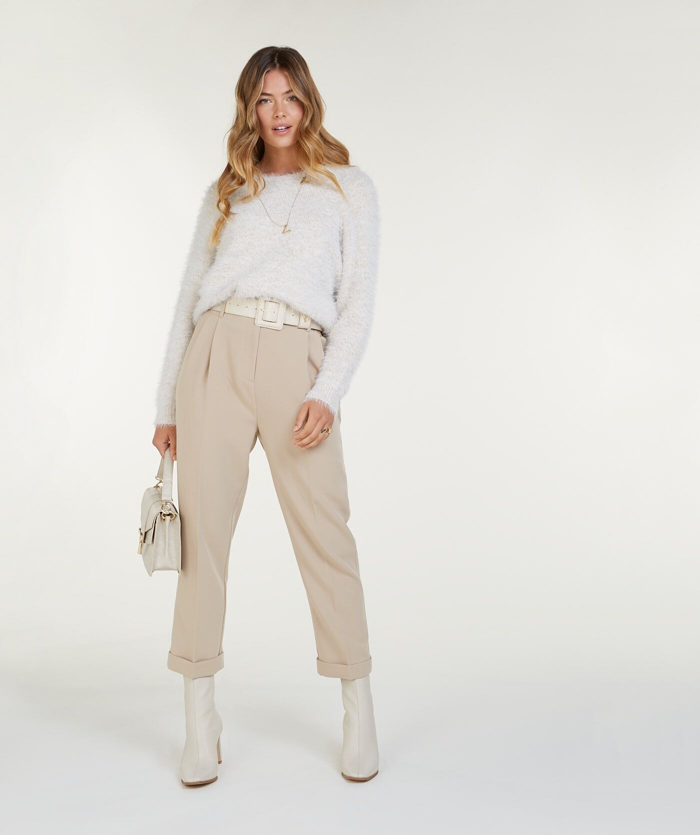PLEUN Broek