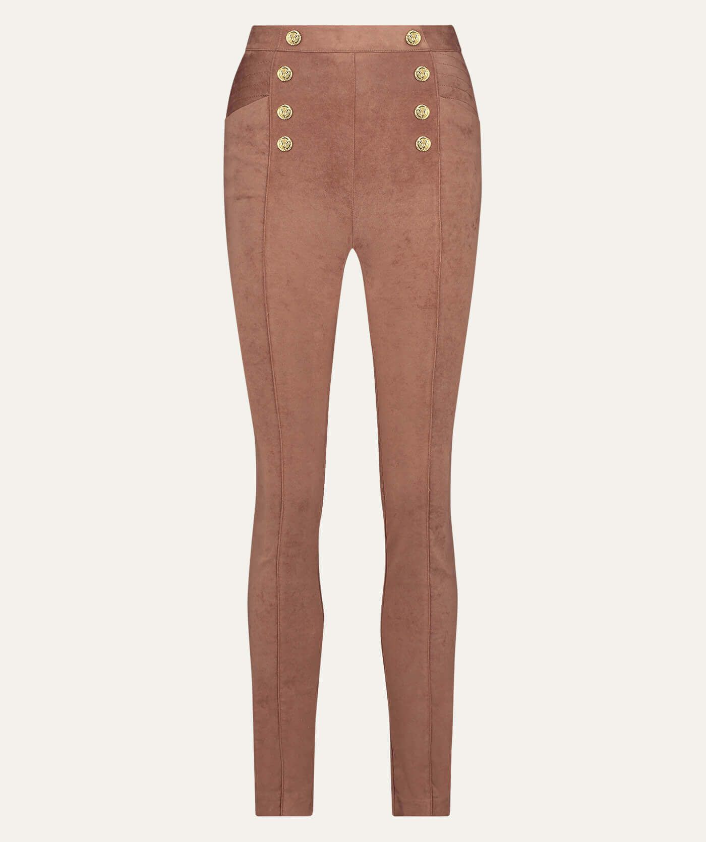PLEUNIA Trousers