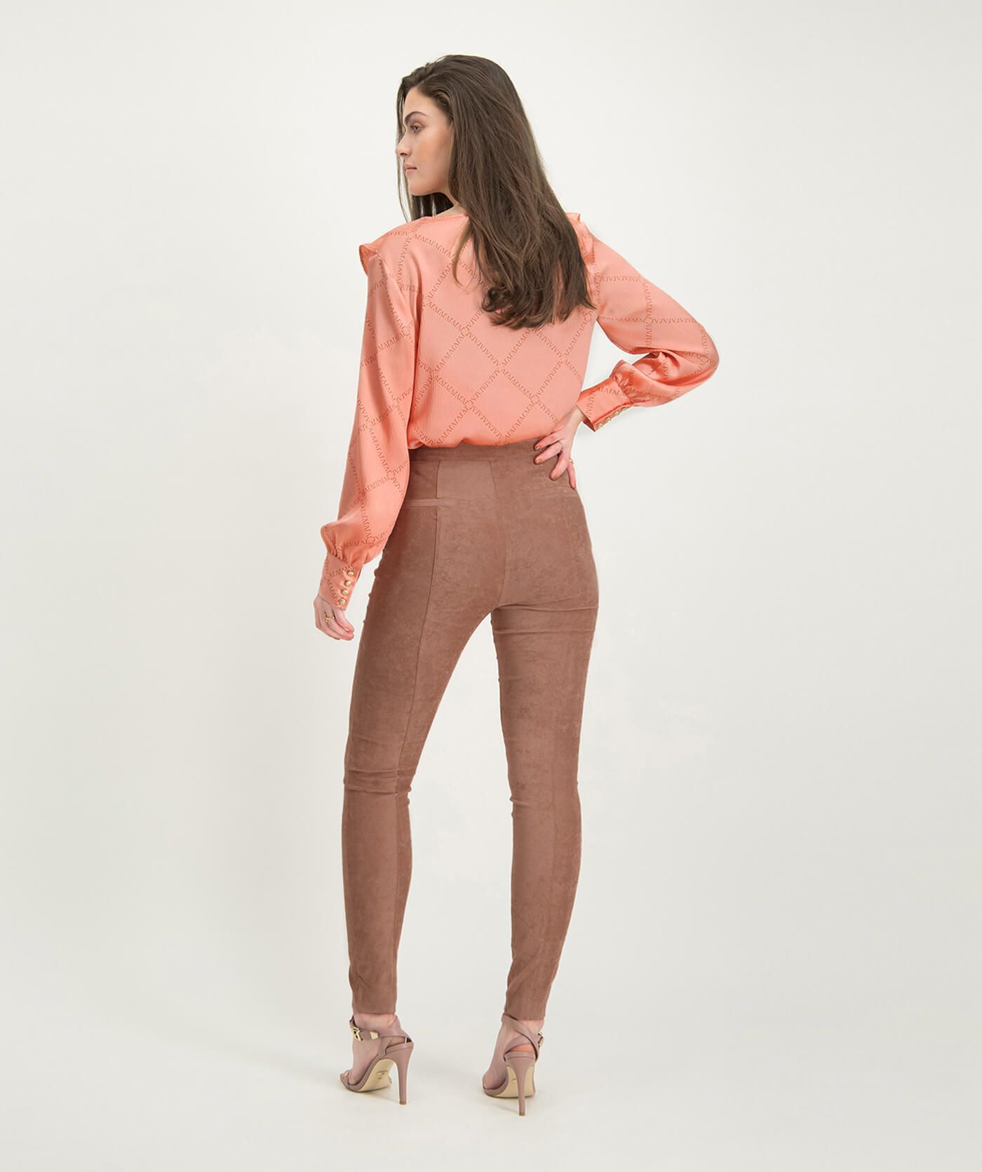 PLEUNIA Trousers
