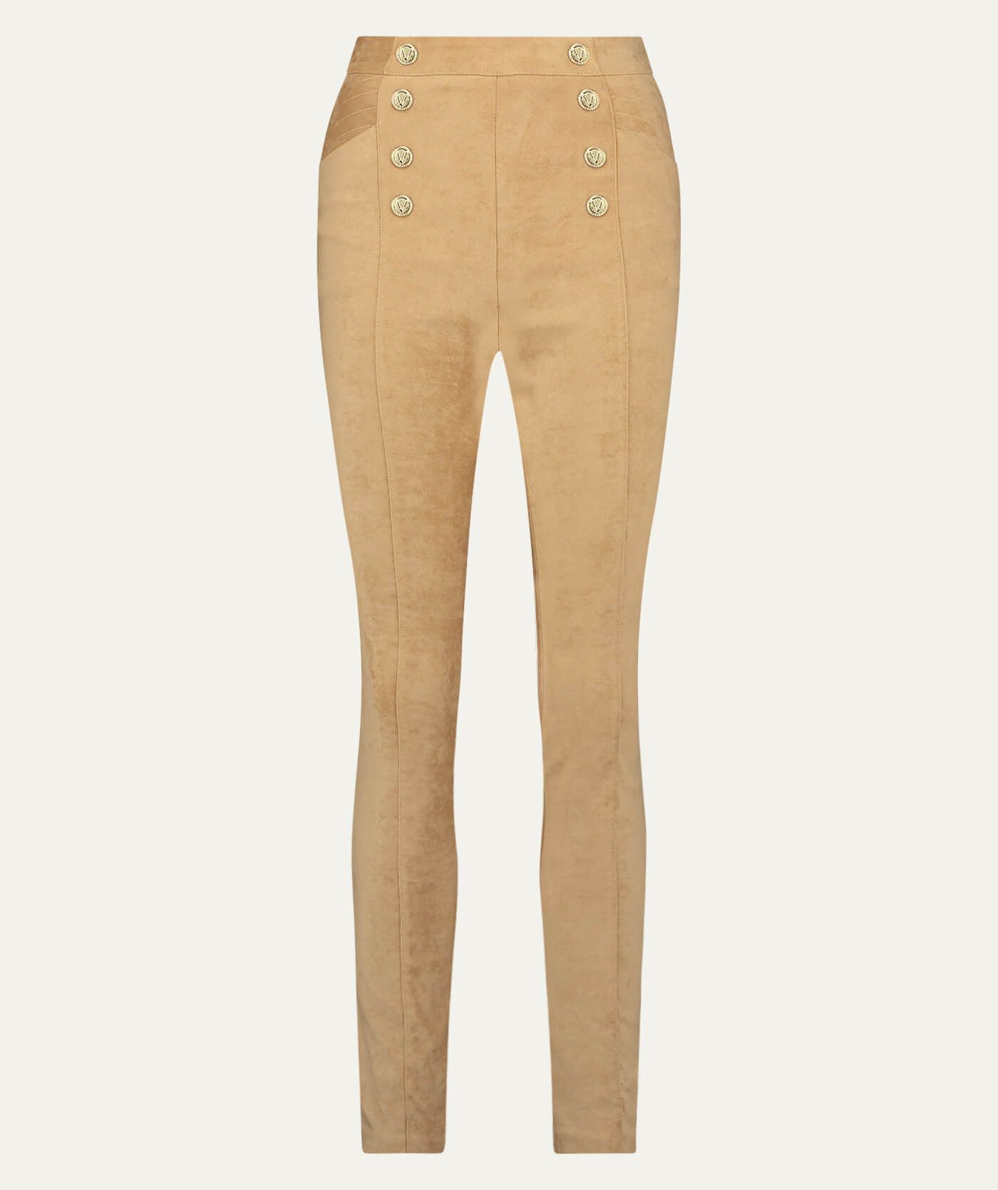 PLEUNIA Trousers