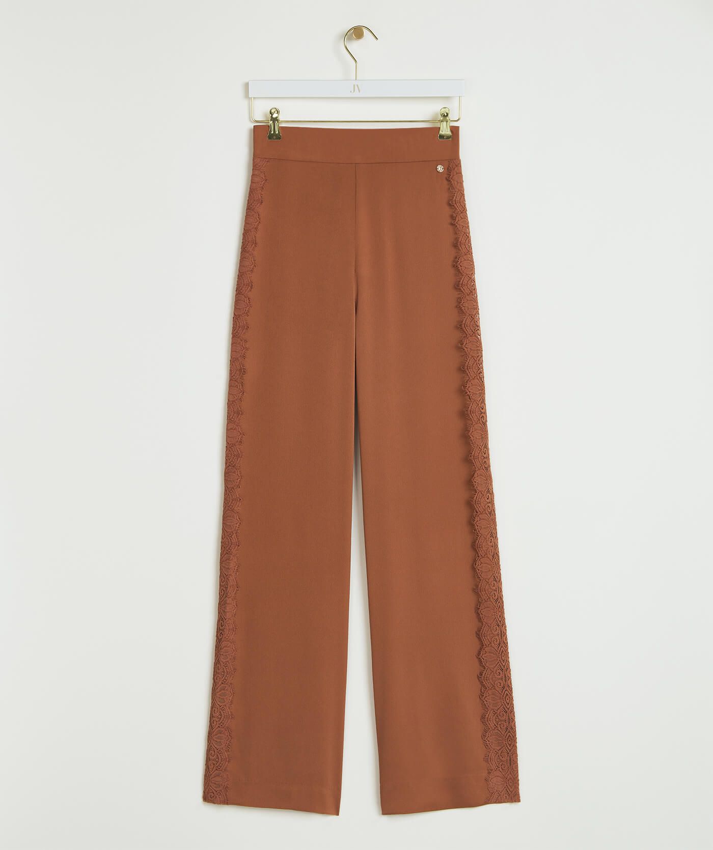 POLICE Trousers
