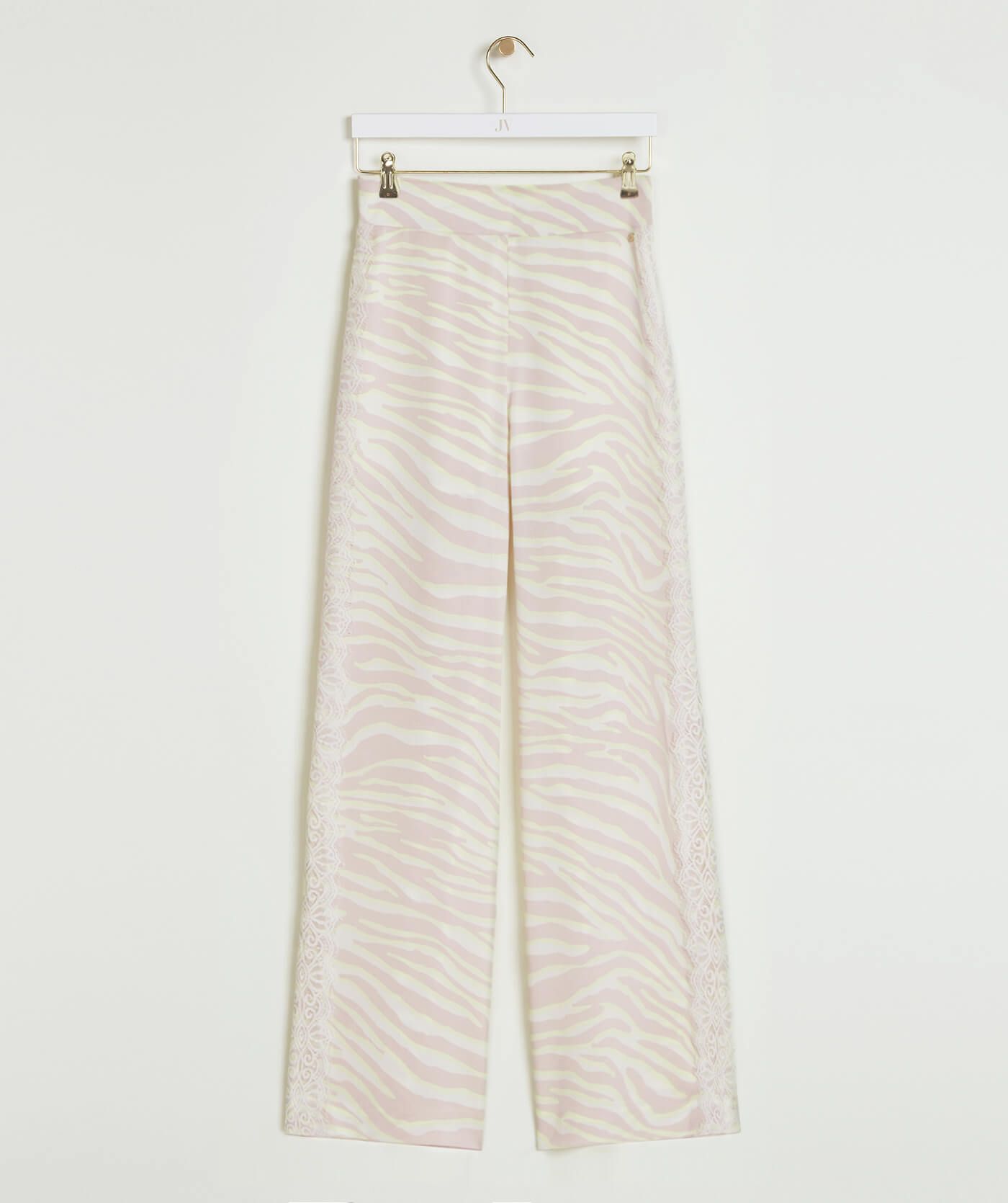 POLICE Trousers