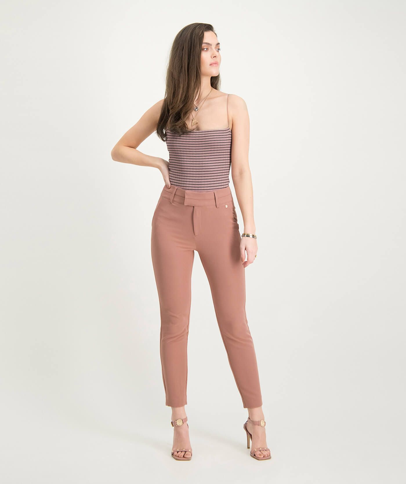 POLLA Trousers