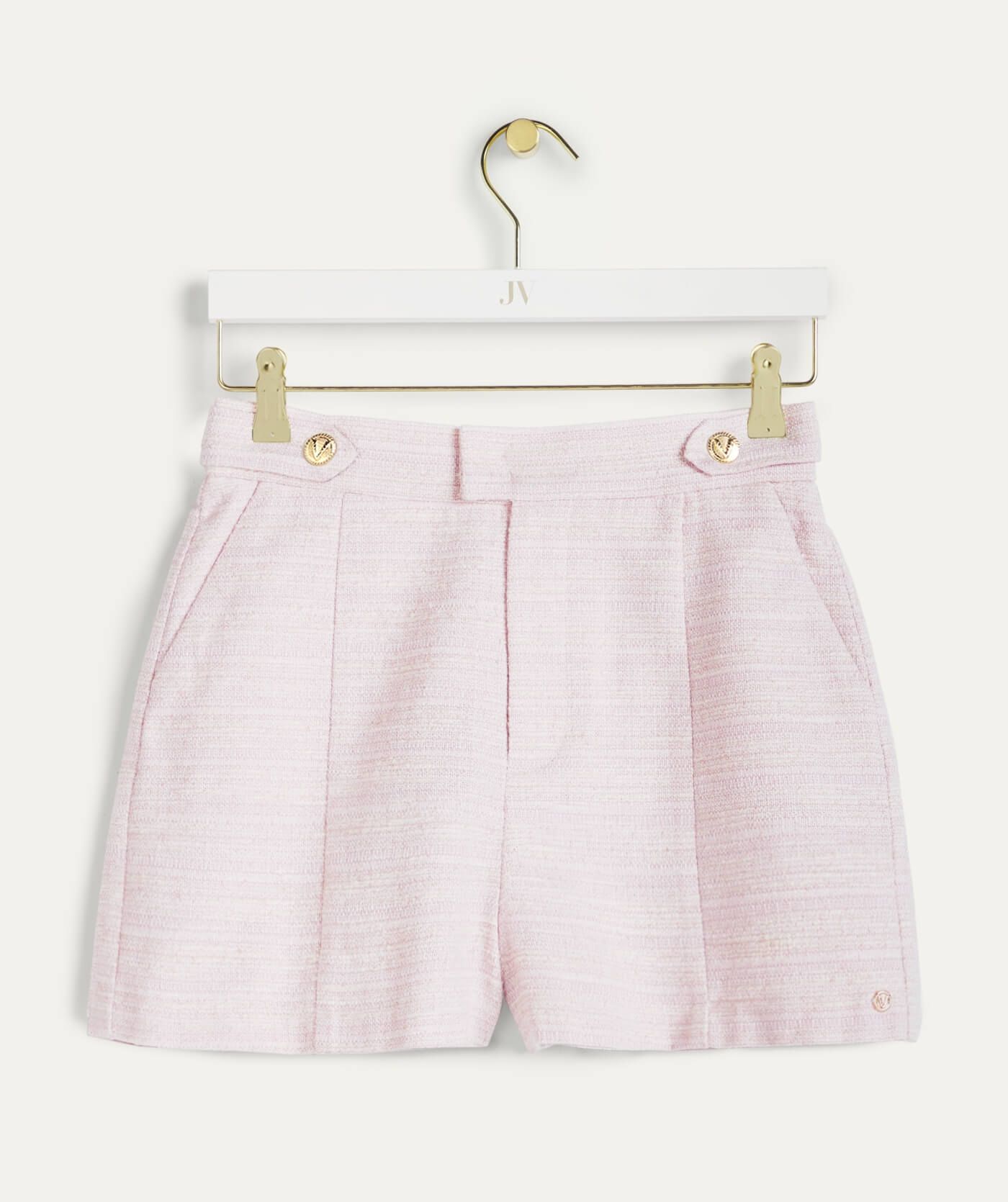 POLLY Shorts